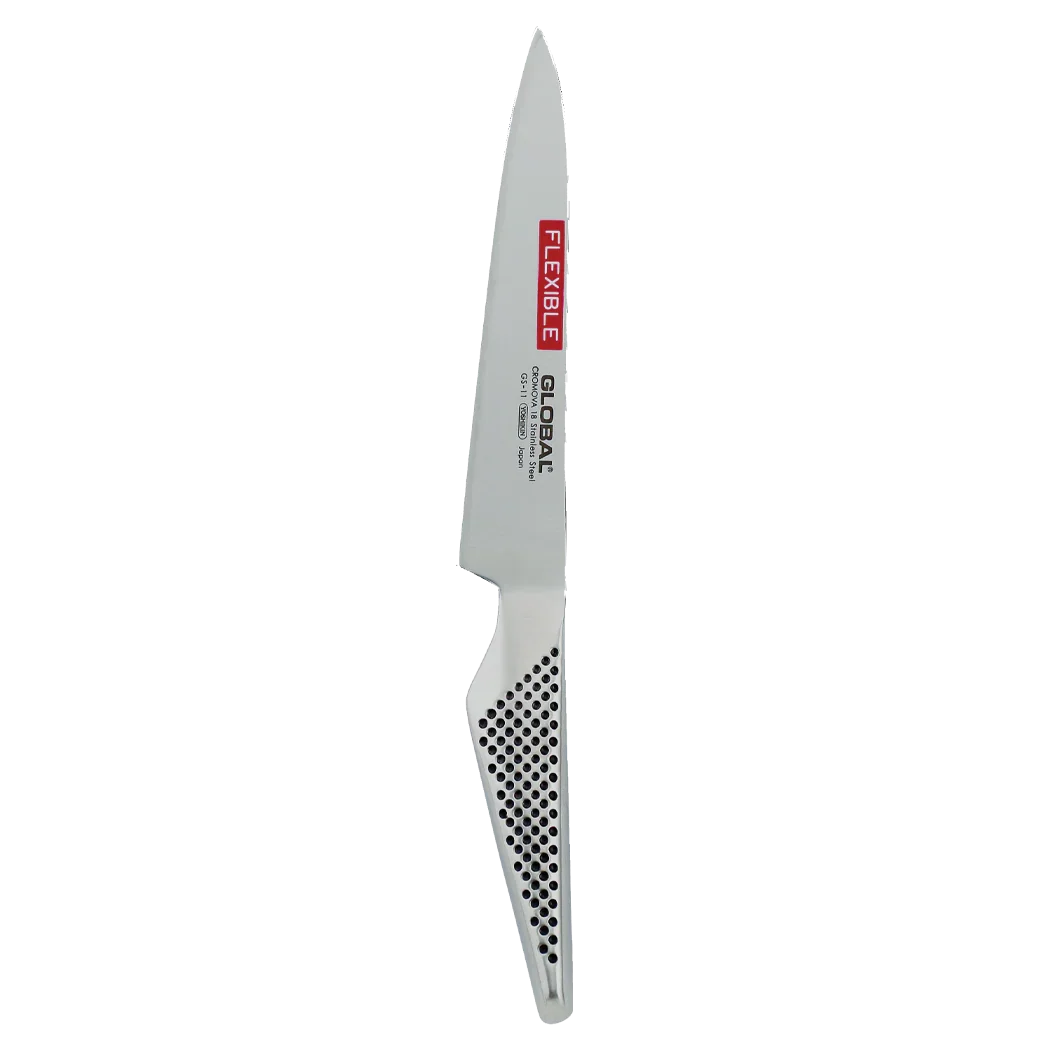 Global 71GS11 | Global GS Series Flexible Boning Utility Knife