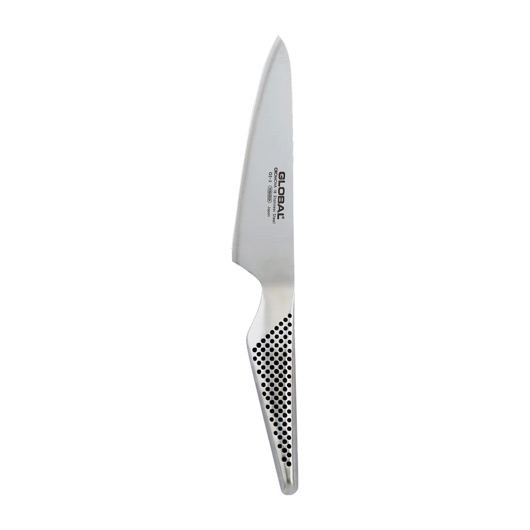 GLOBAL 5" Cook's Knife | 71GS3