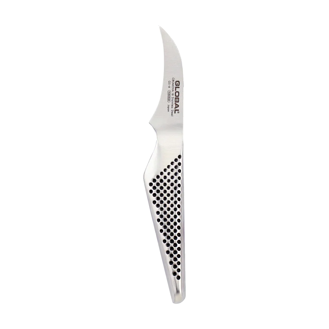 Global 71GS8 | GS Series Peeling Knife