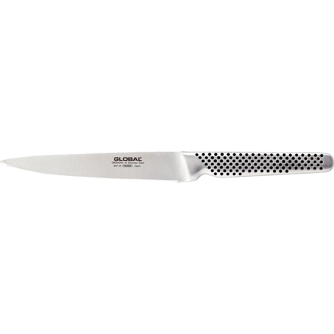 Global 71GSF24 | Universal Knife | 6 Inch