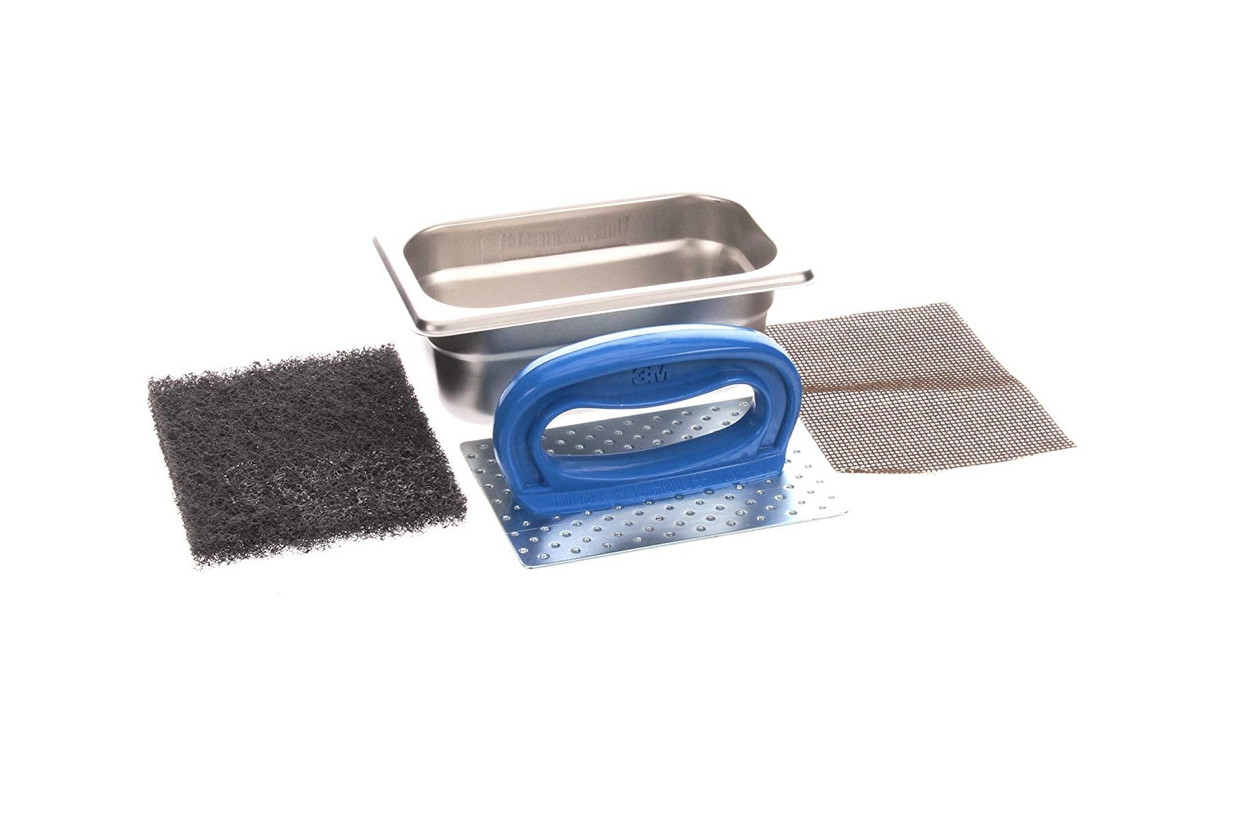 EVO Cook Surface Cleaning Kit | 13-0100-AC