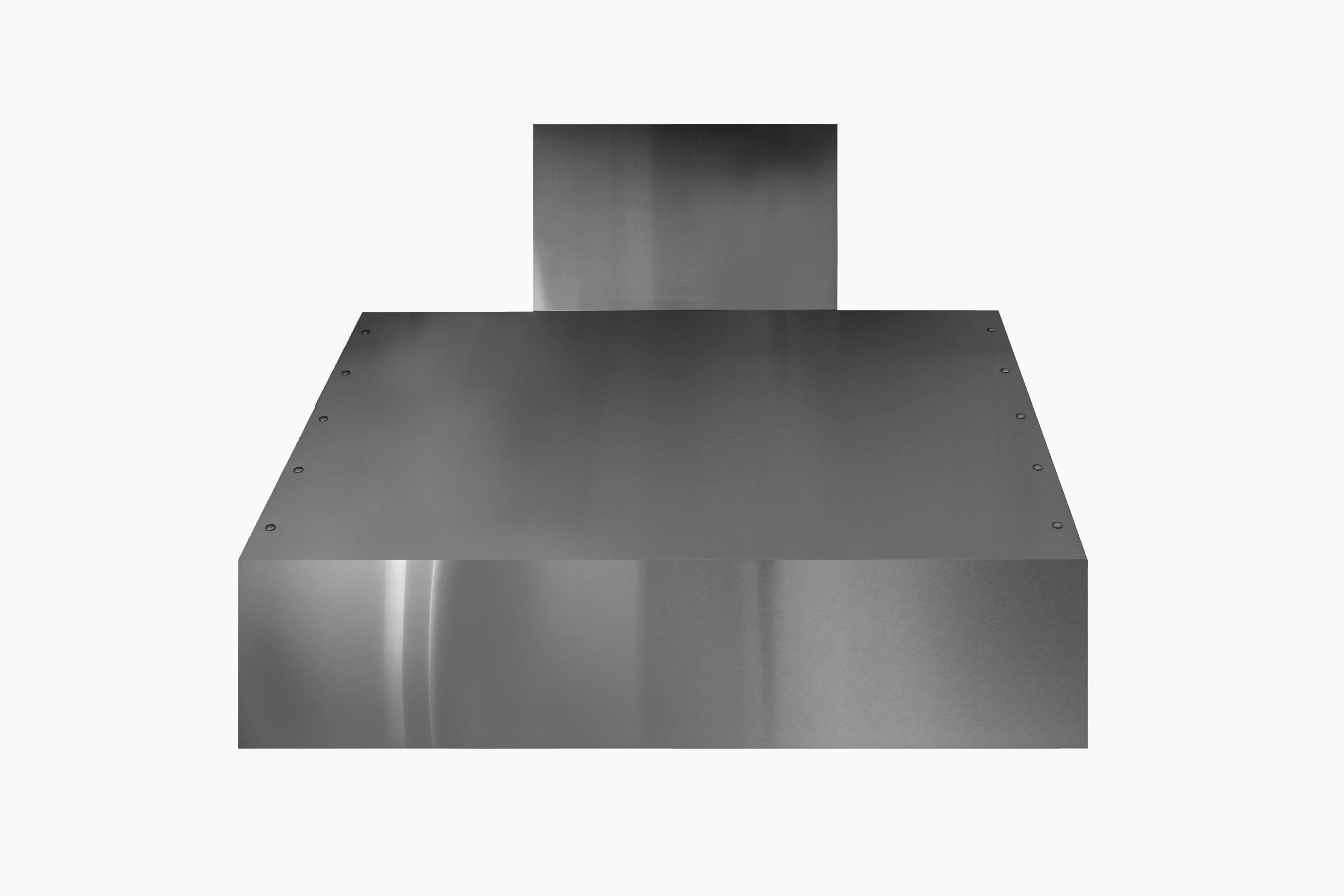 Trade-wind 7236 | Outdoor Series Vent Hood | Commercial-grade Stainless Steel