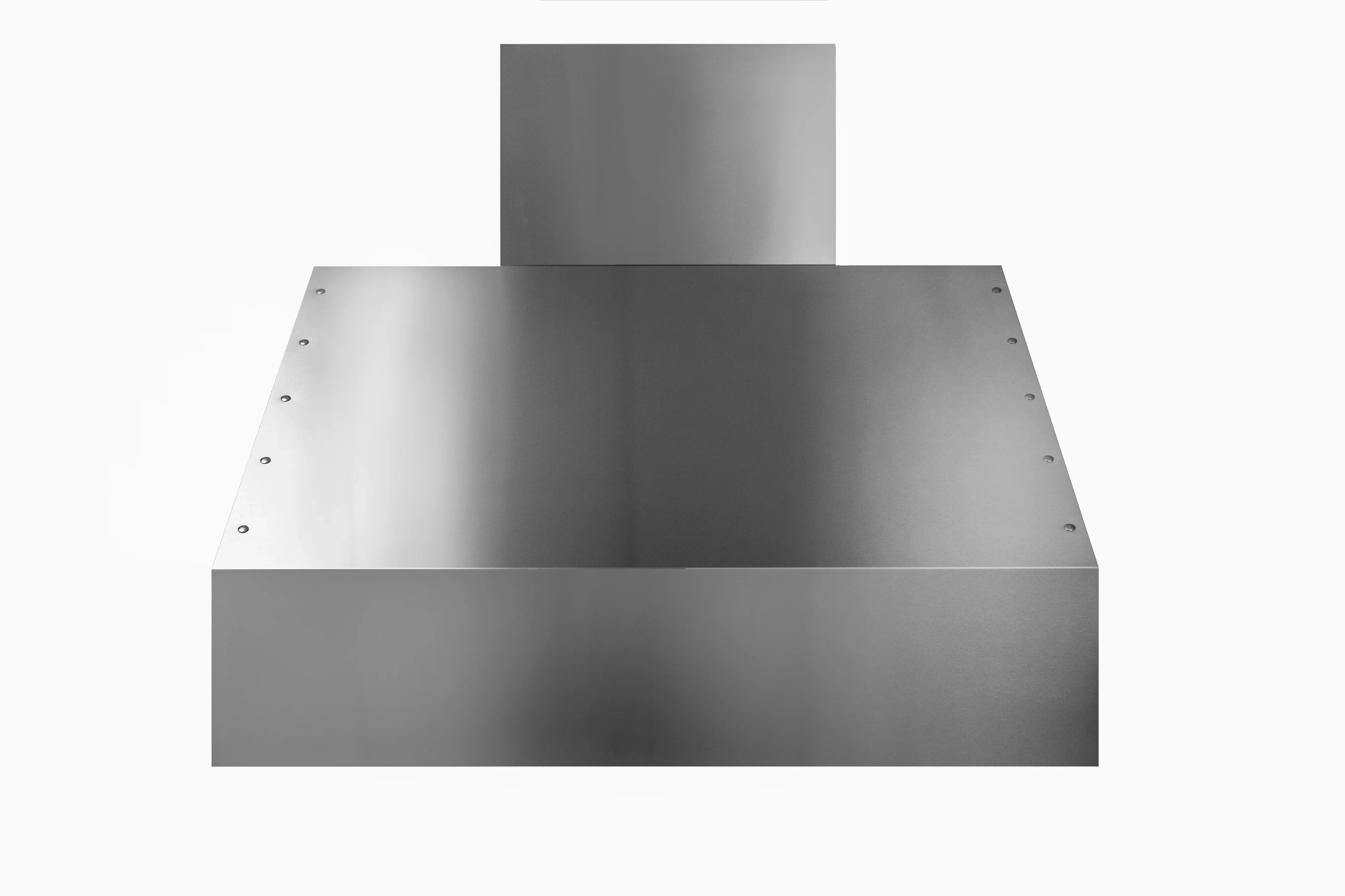 Trade-wind 7236 | Outdoor Series Vent Hood | Commercial-grade Stainless Steel