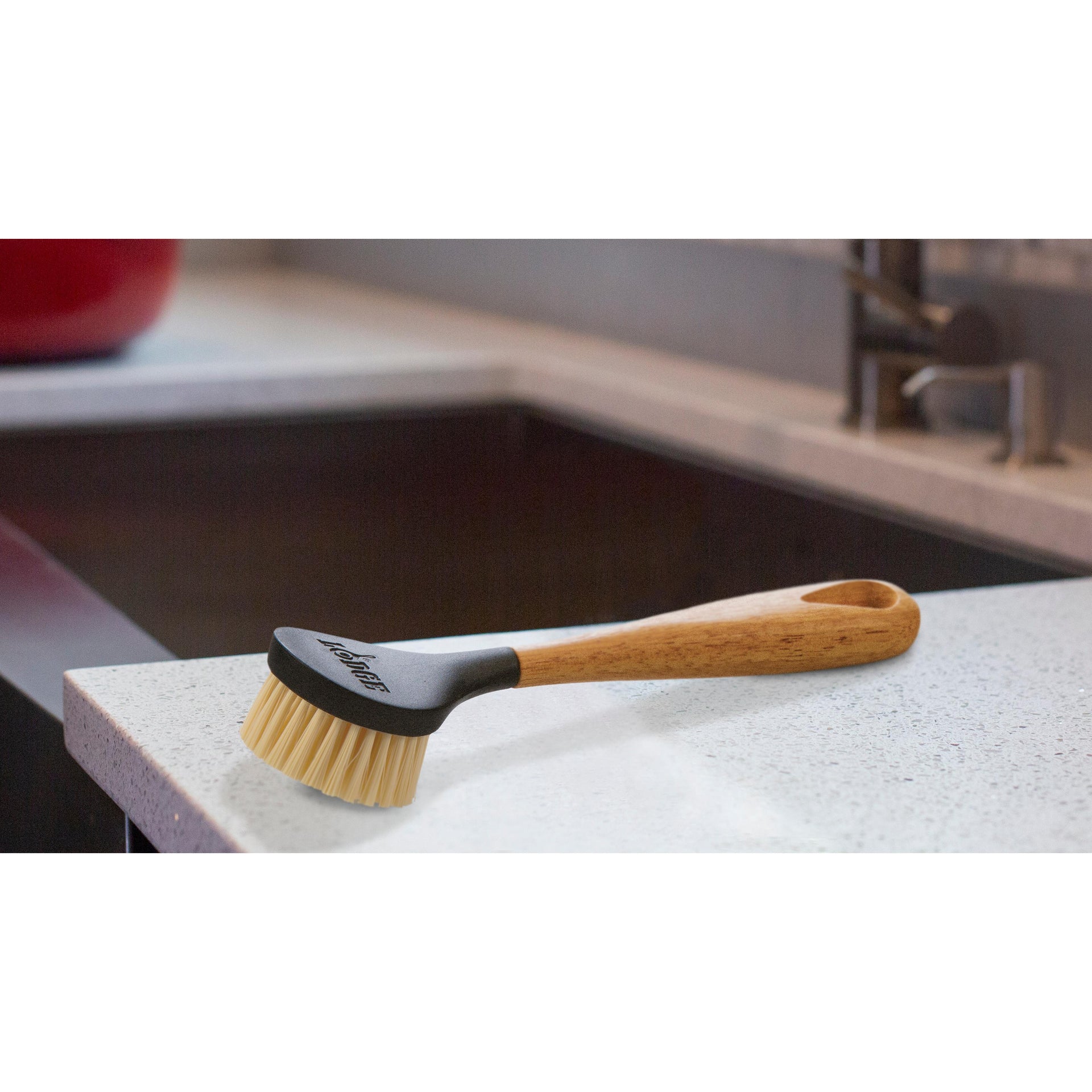 Lodge Scrub Brush | SCRBRSH