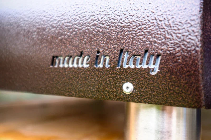 Alfa FXMD-S-LRAM | Moderno 1 Pizza Oven