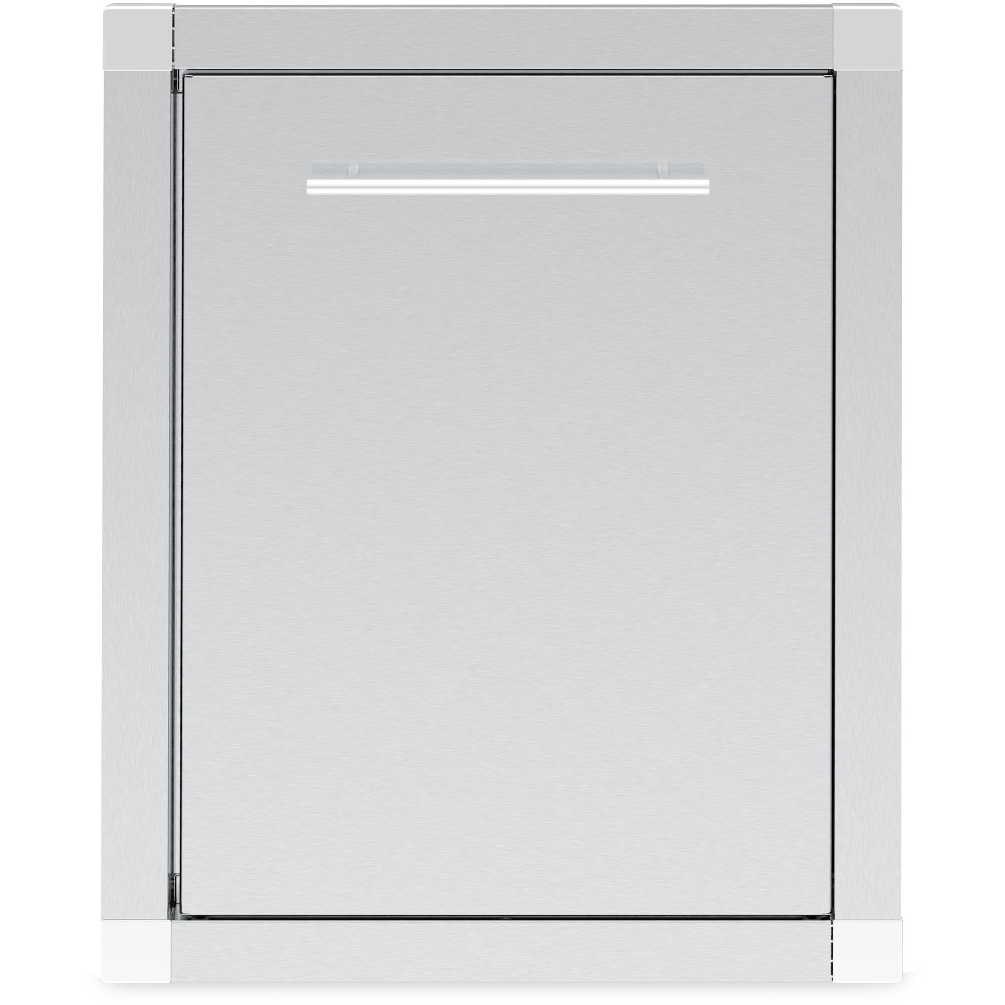 Broil King 800100 DOOR ASSEMBLY - SINGLE - SS