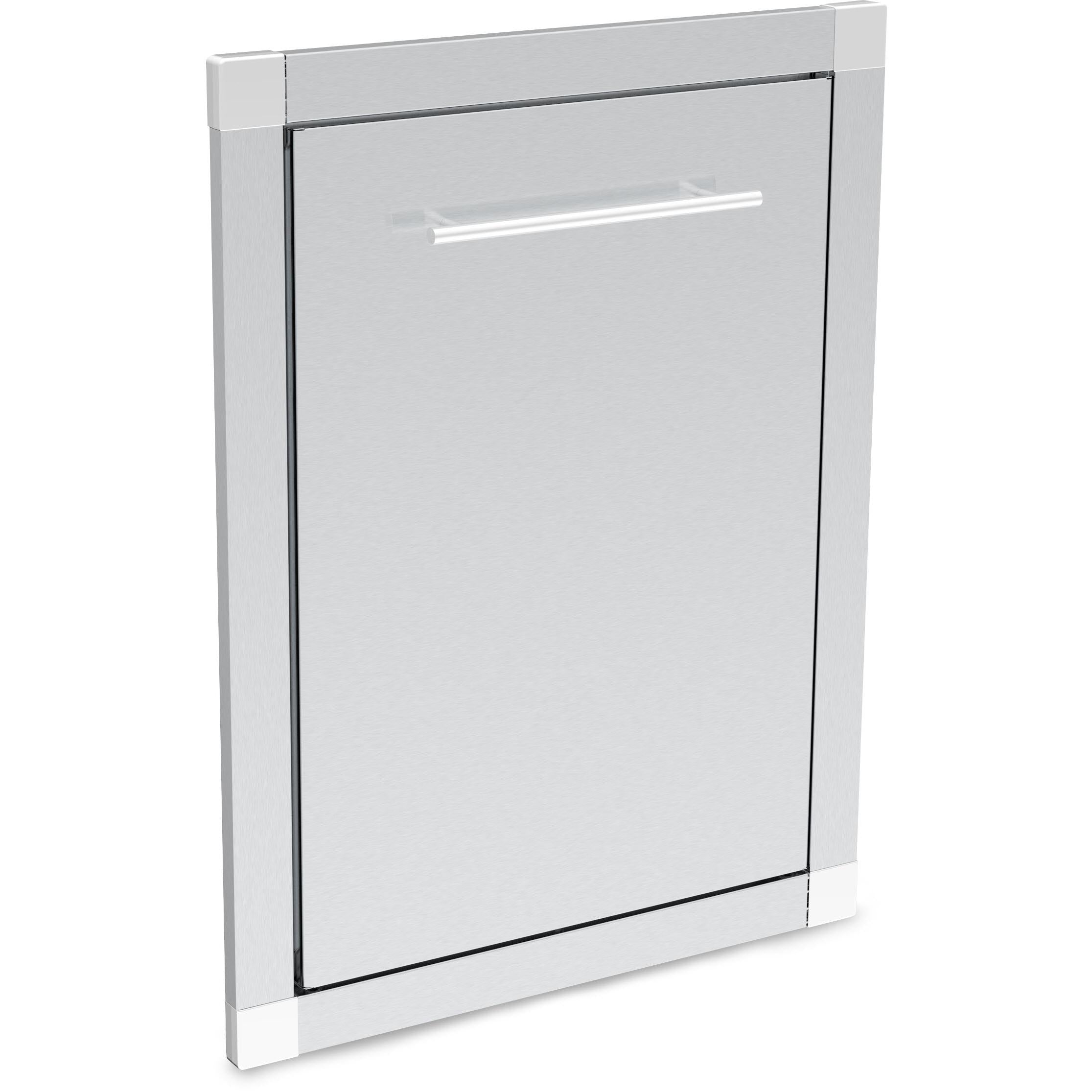 Broil King 800100 DOOR ASSEMBLY - SINGLE - SS