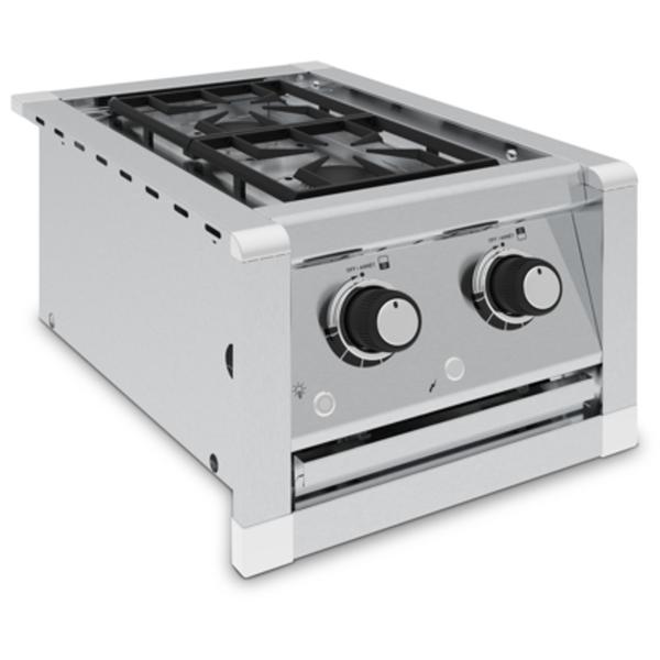 IMPERIAL S 200 RANGE BURNER