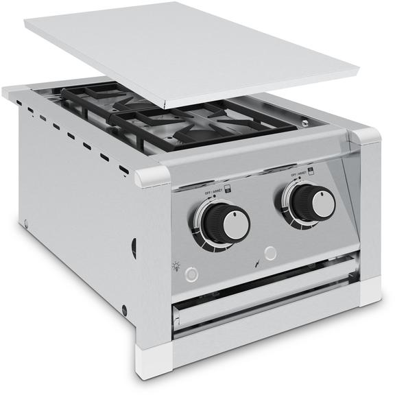 IMPERIAL S 200 RANGE BURNER