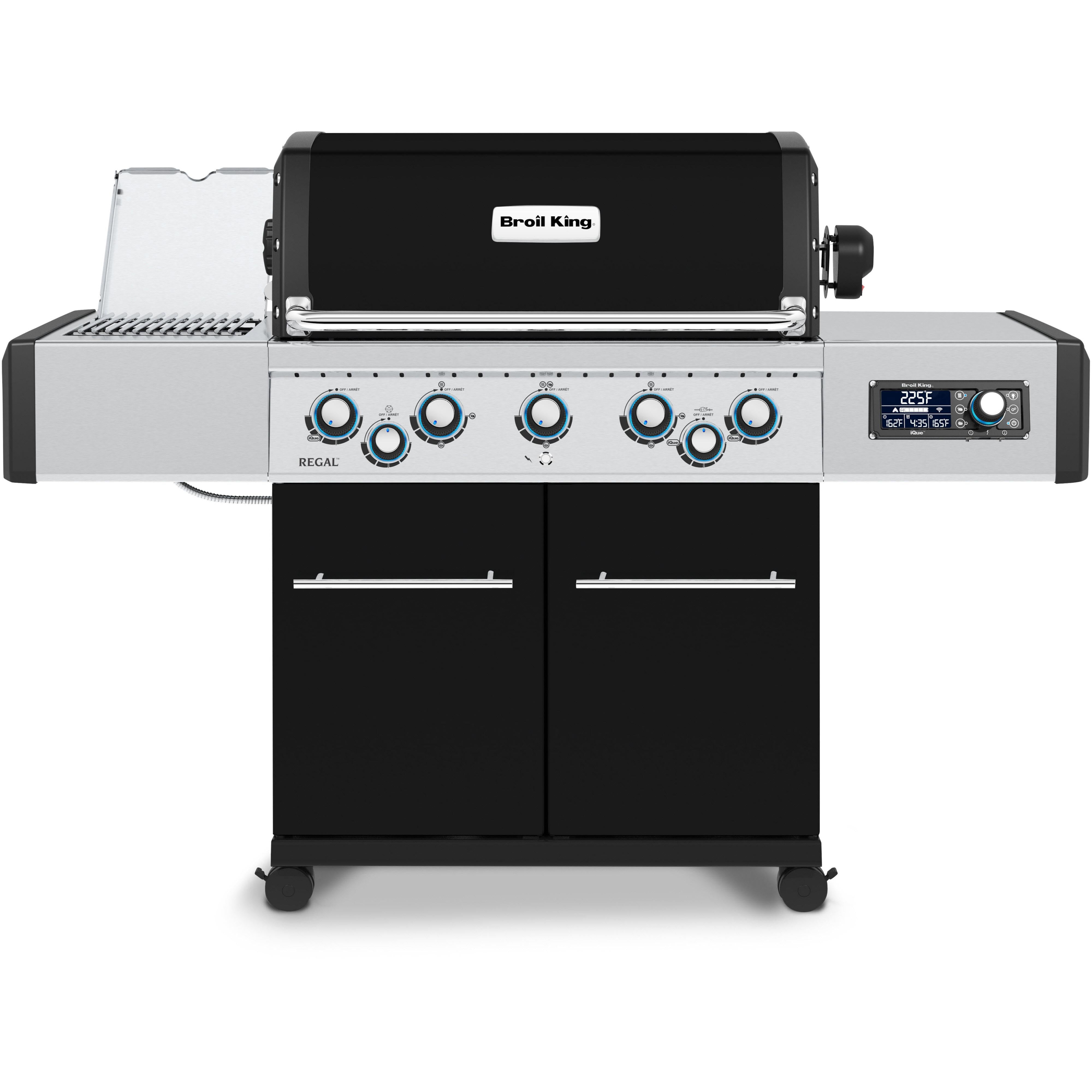 BROIL KING REGAL Q 590 PRO IR