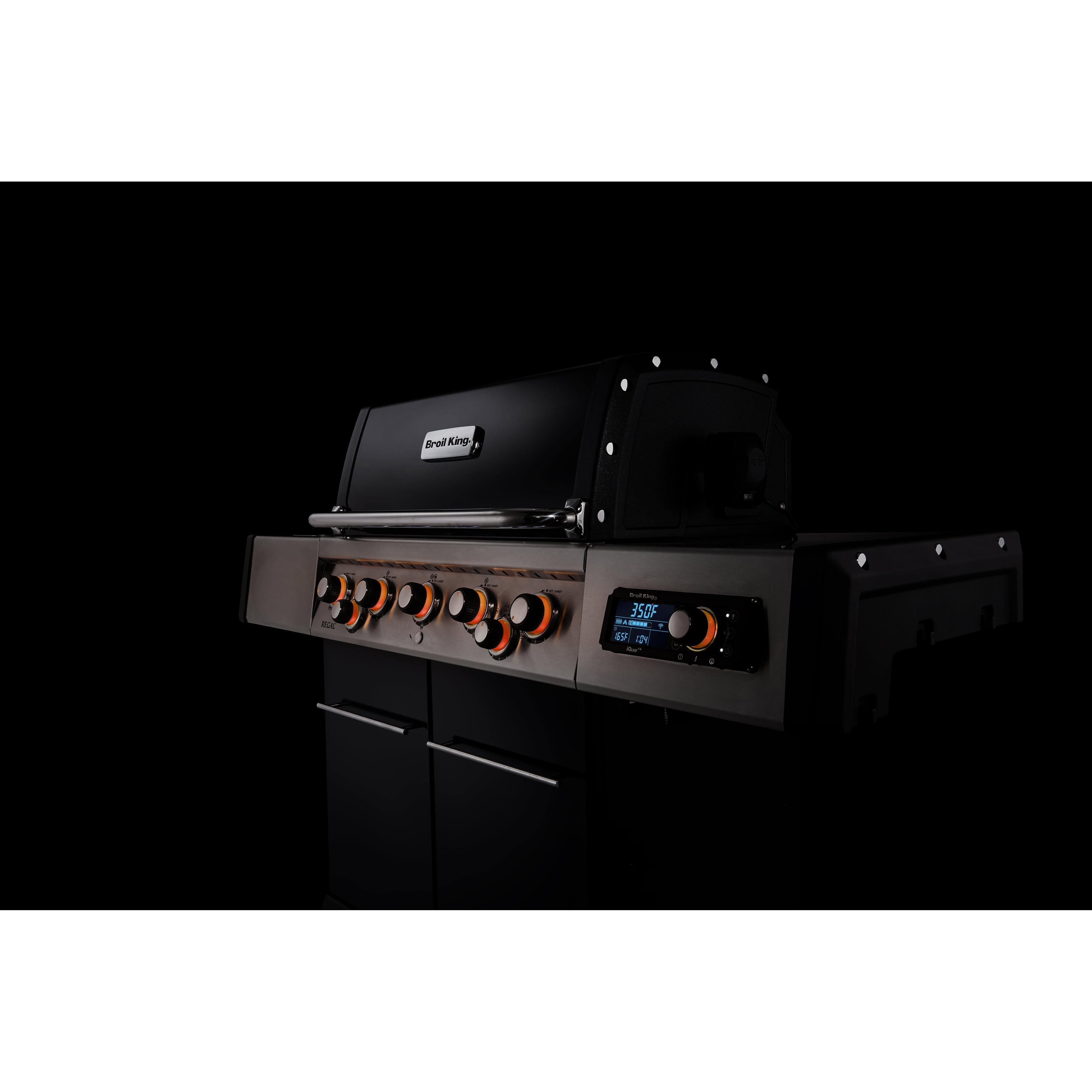 BROIL KING REGAL Q 590 PRO IR