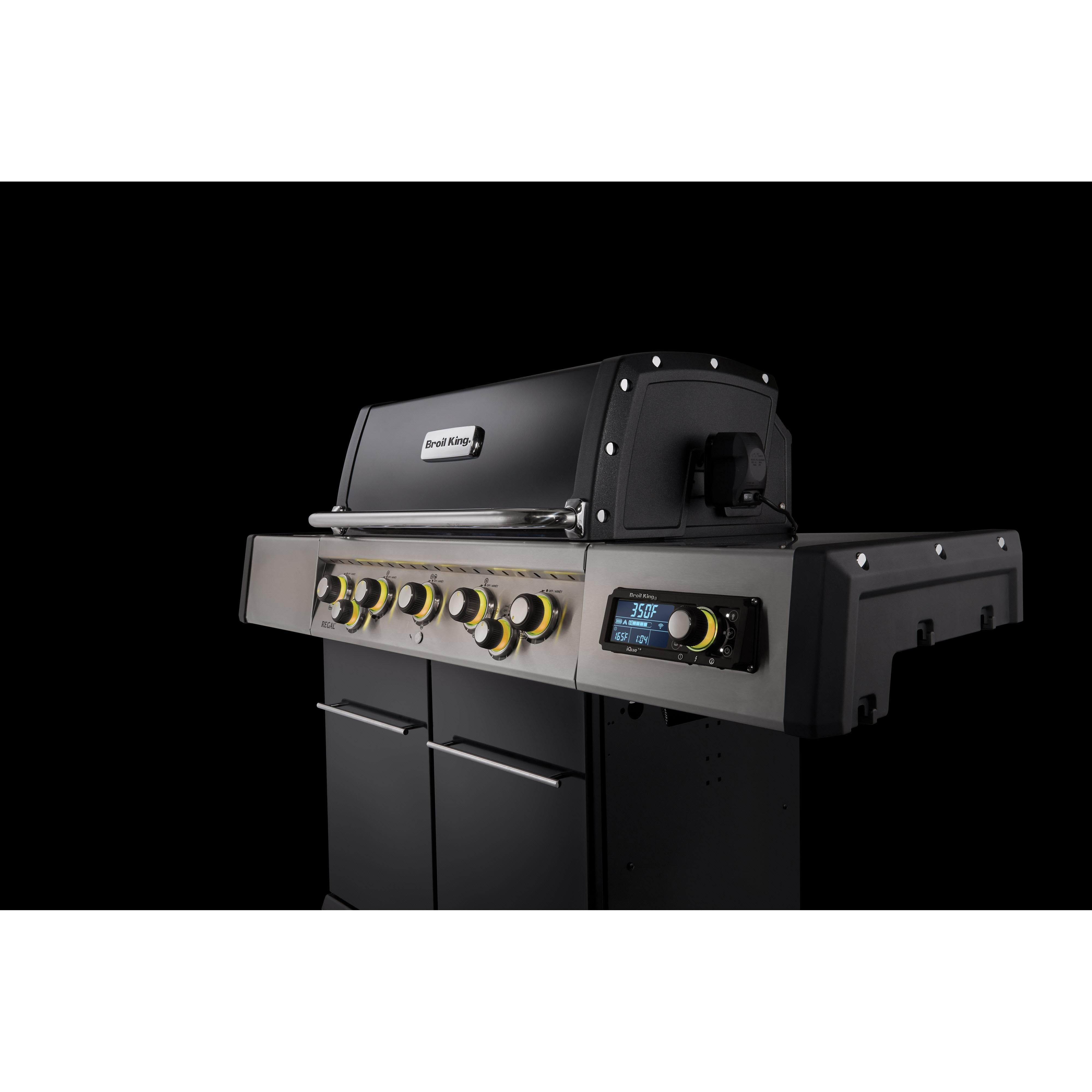 BROIL KING REGAL Q 590 PRO IR