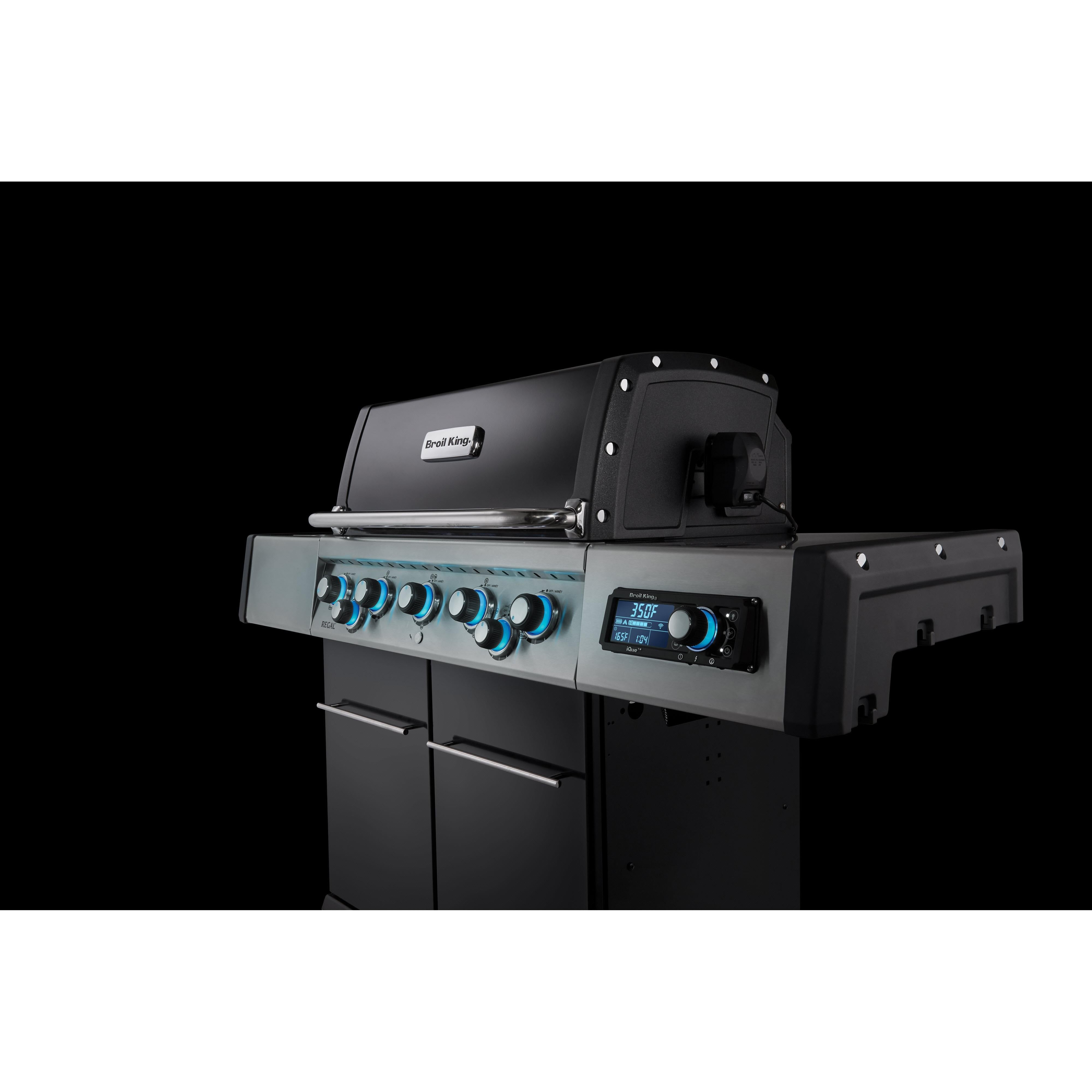 BROIL KING REGAL Q 590 PRO IR