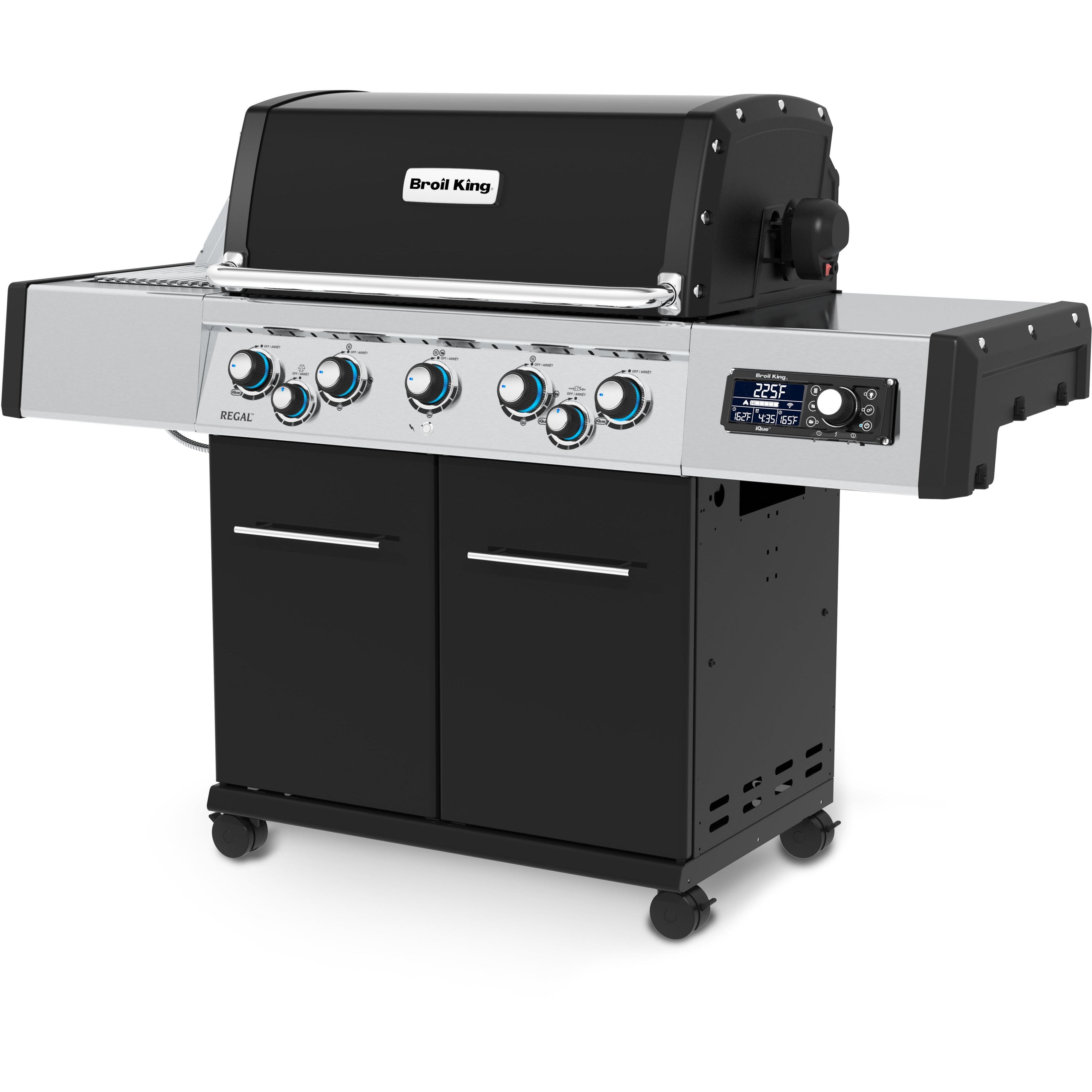 BROIL KING REGAL Q 590 PRO IR
