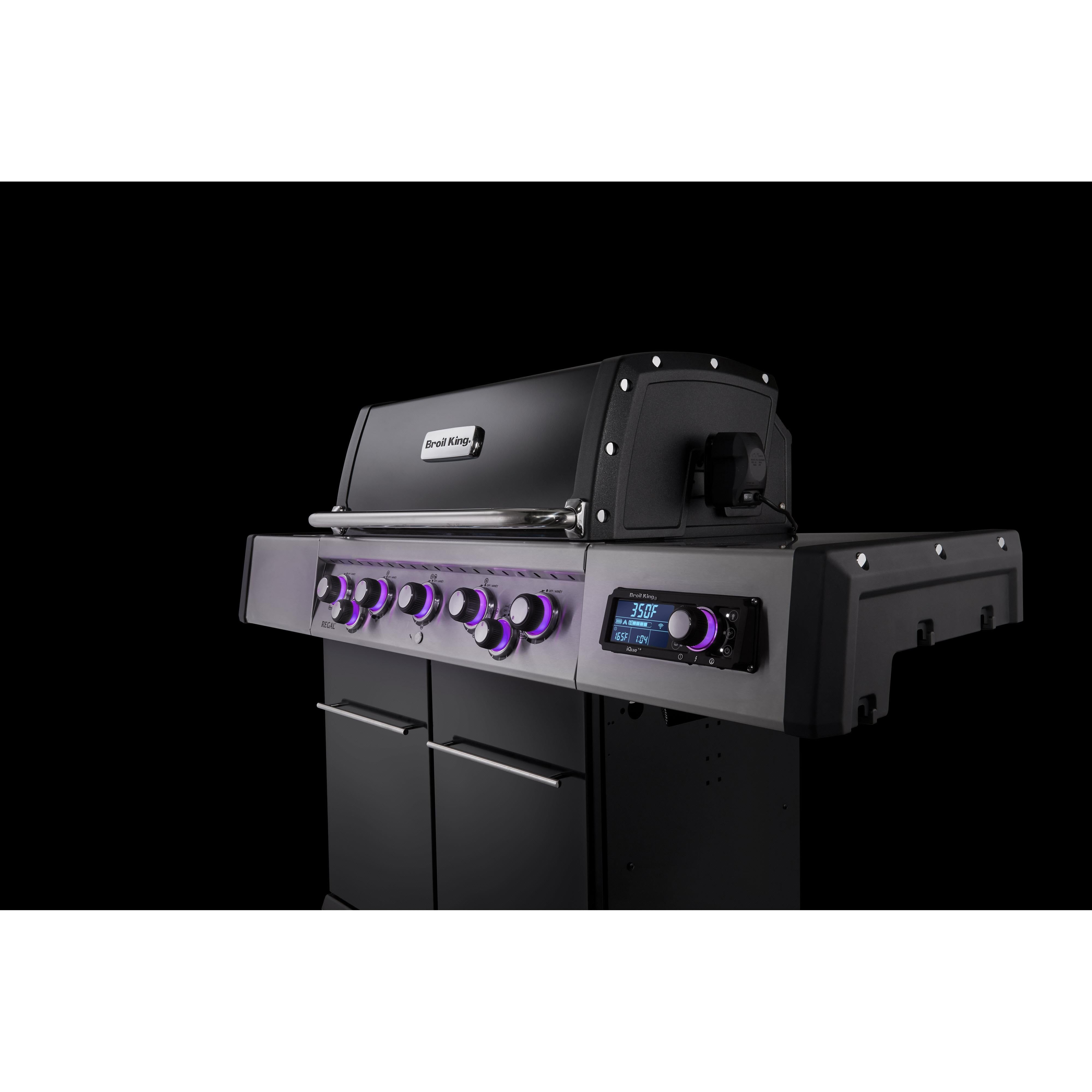 BROIL KING REGAL Q 590 PRO IR