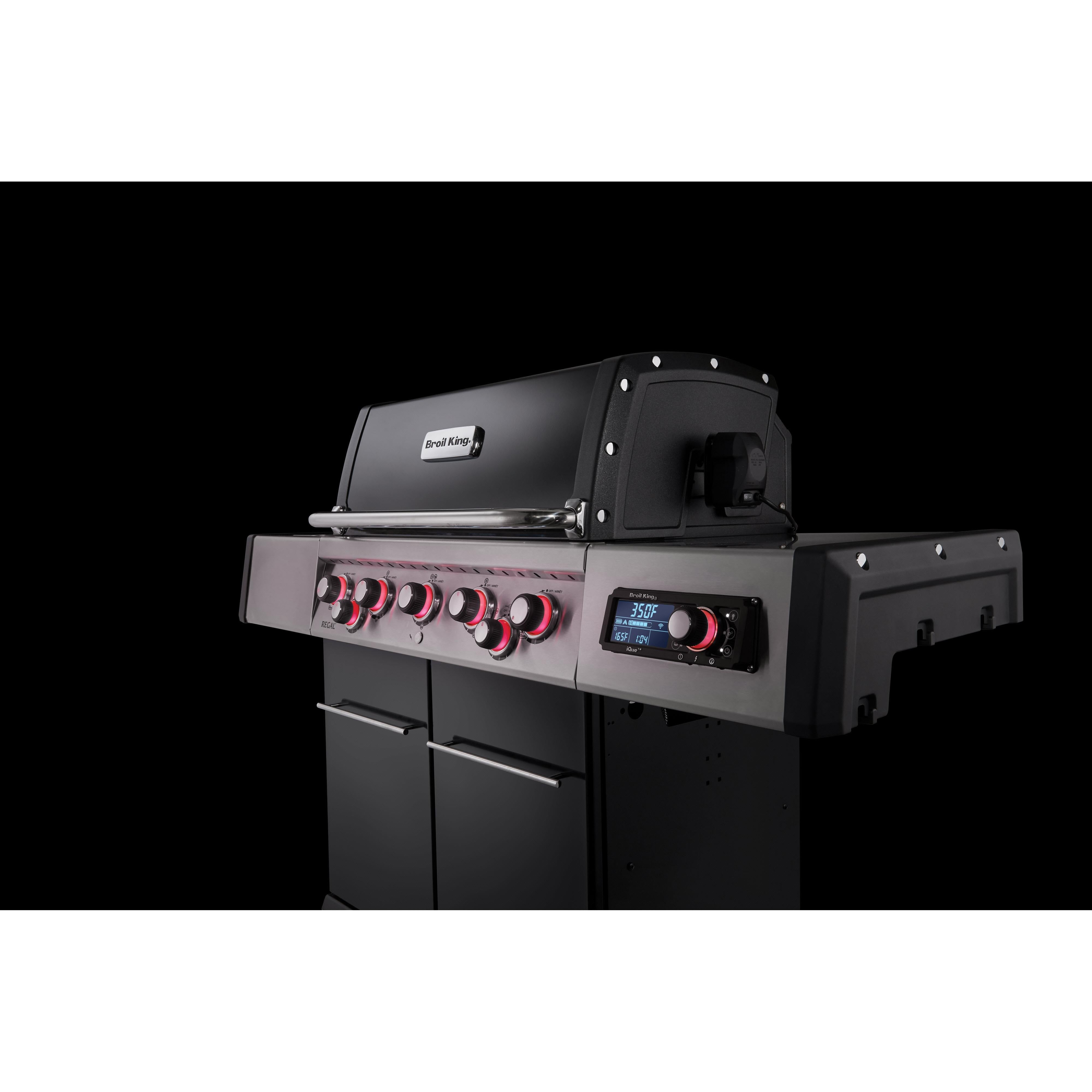 BROIL KING REGAL Q 590 PRO IR