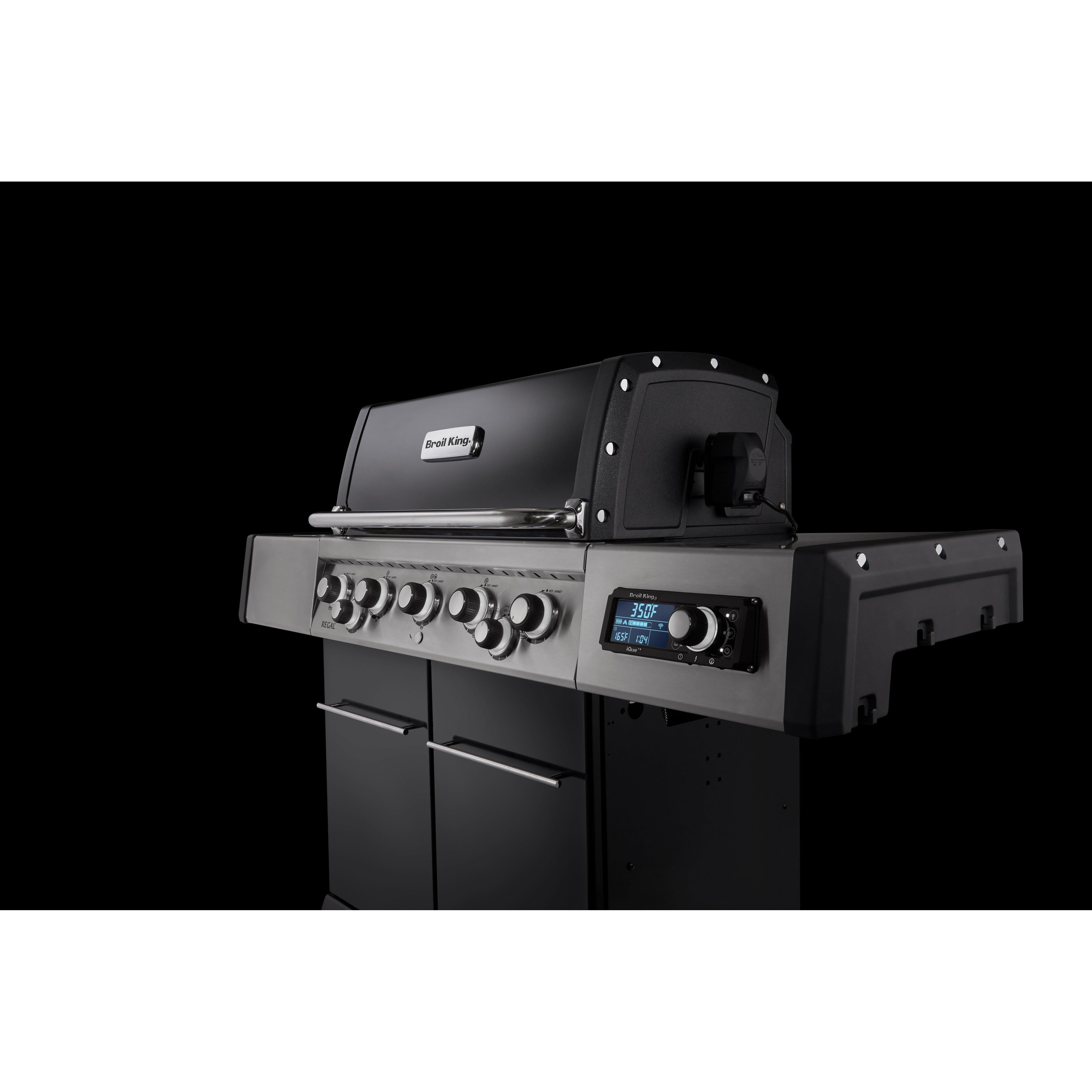 BROIL KING REGAL Q 590 PRO IR