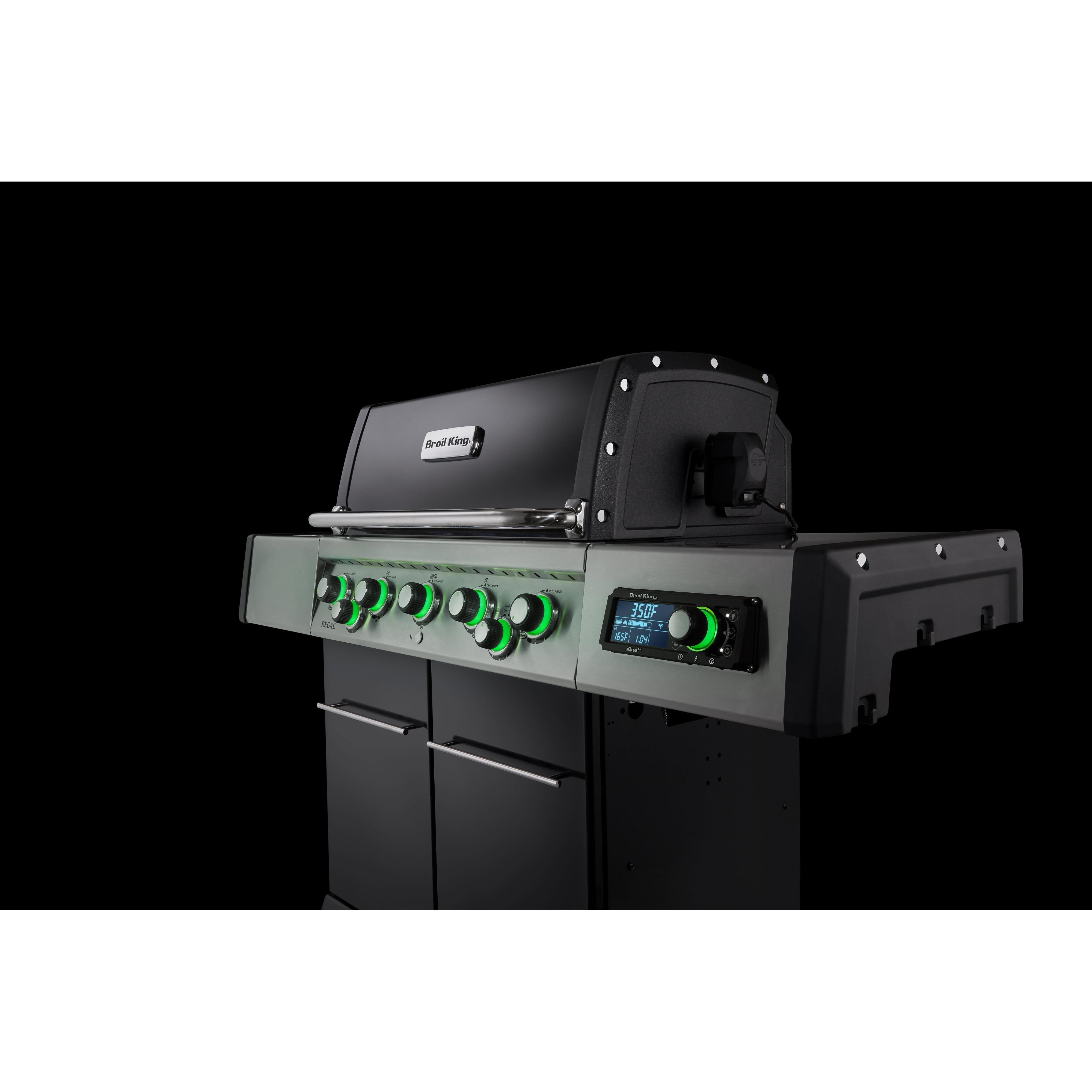 BROIL KING REGAL Q 590 PRO IR