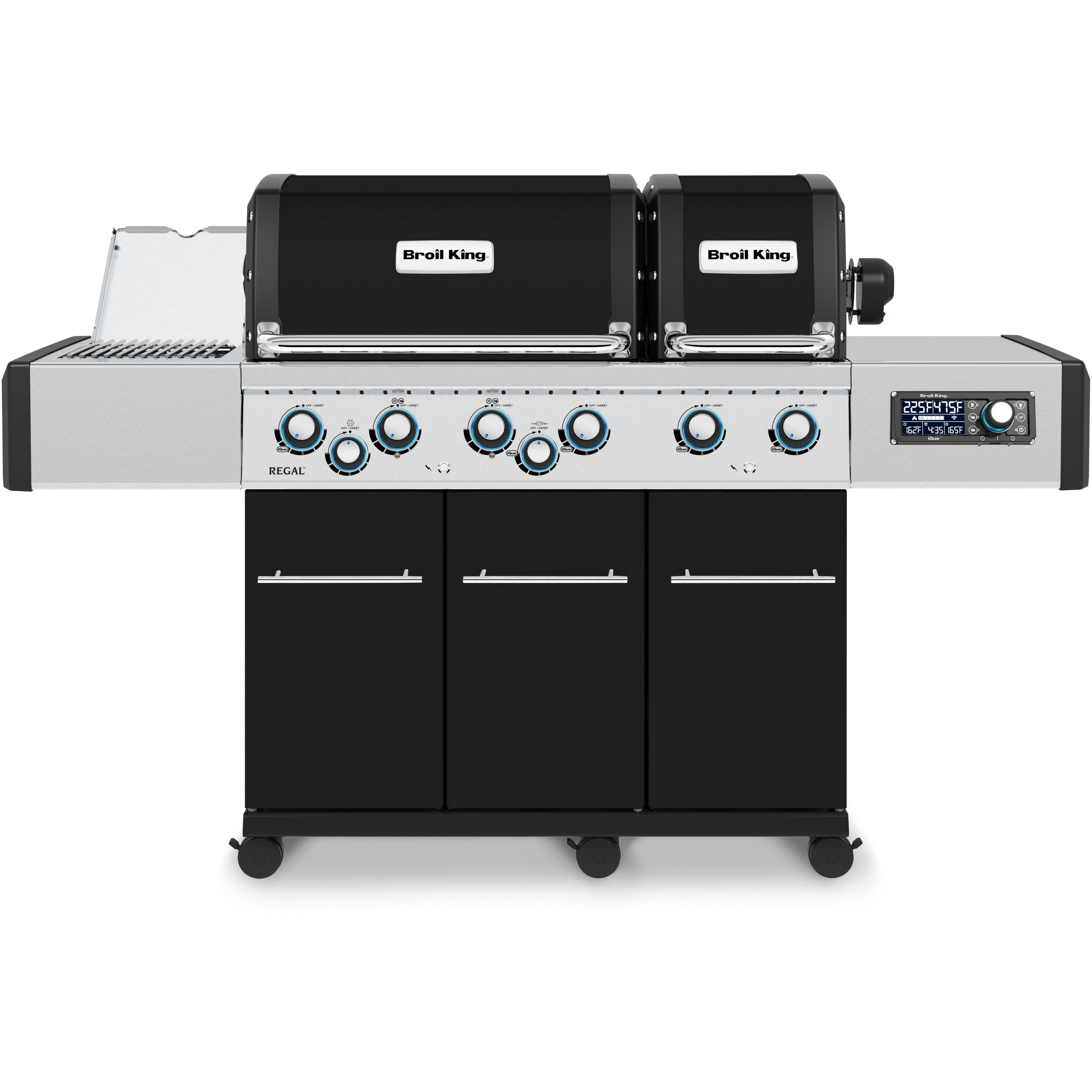 BROIL KING REGAL Q 690 PRO IR