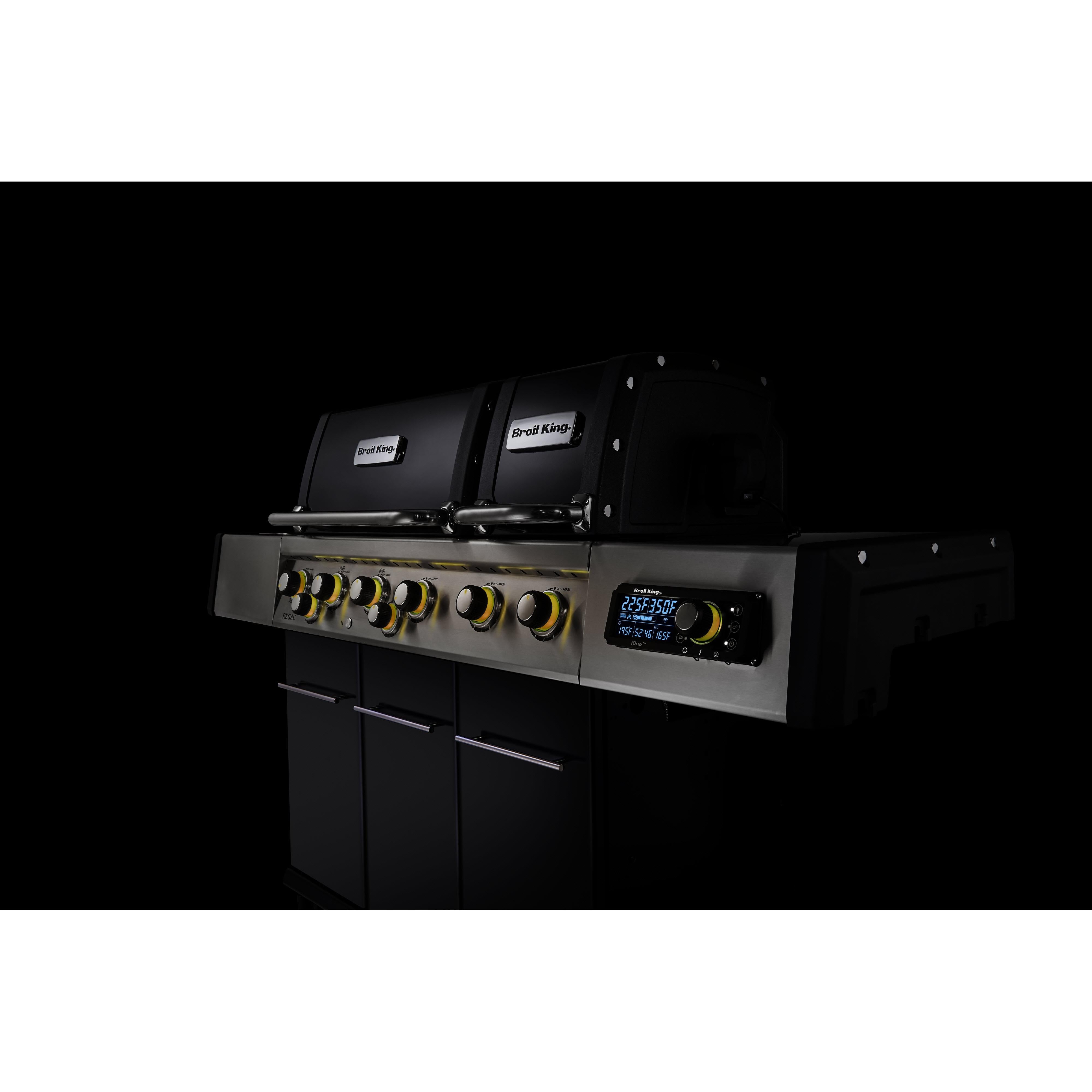 BROIL KING REGAL Q 690 PRO IR