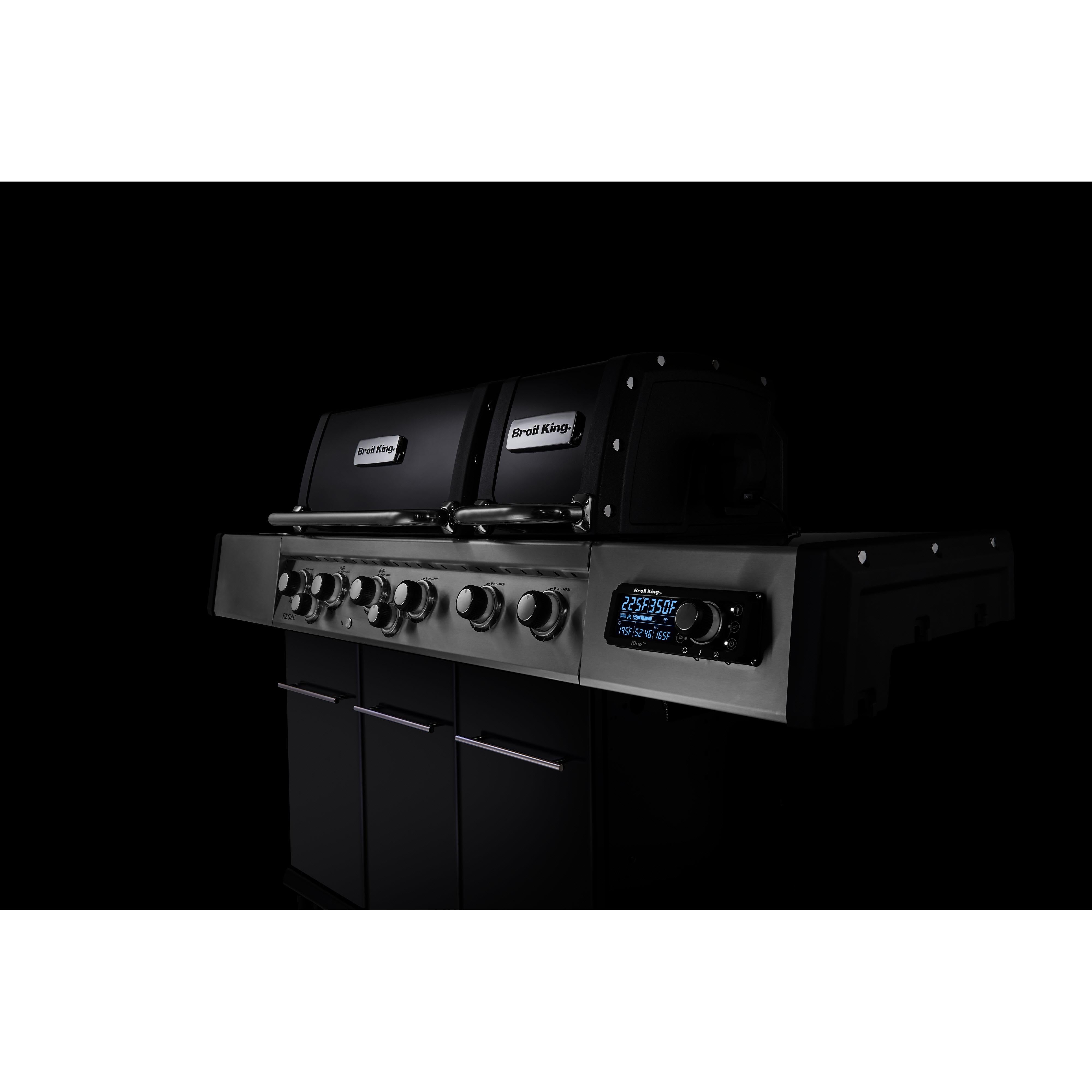 BROIL KING REGAL Q 690 PRO IR