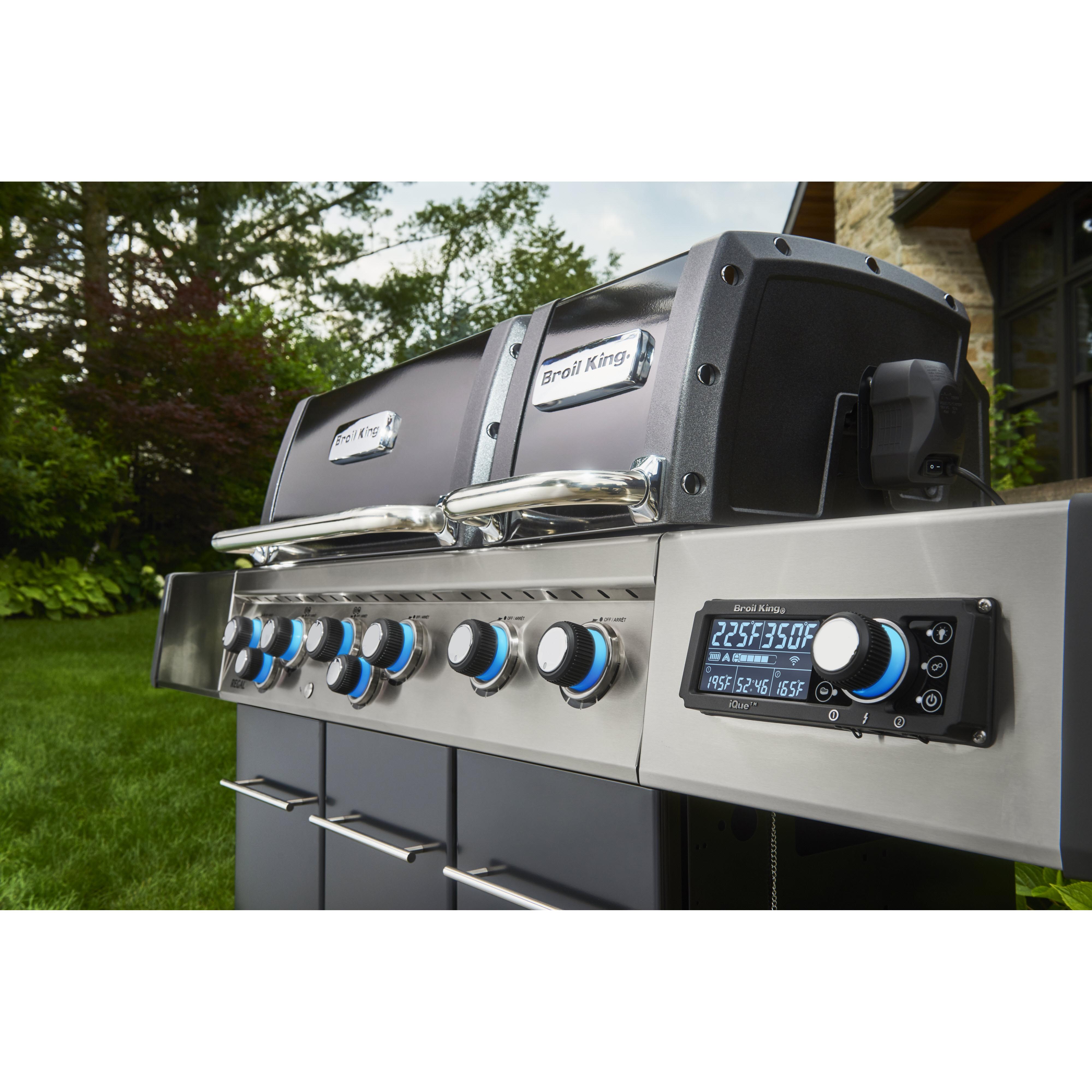 BROIL KING REGAL Q 690 PRO IR