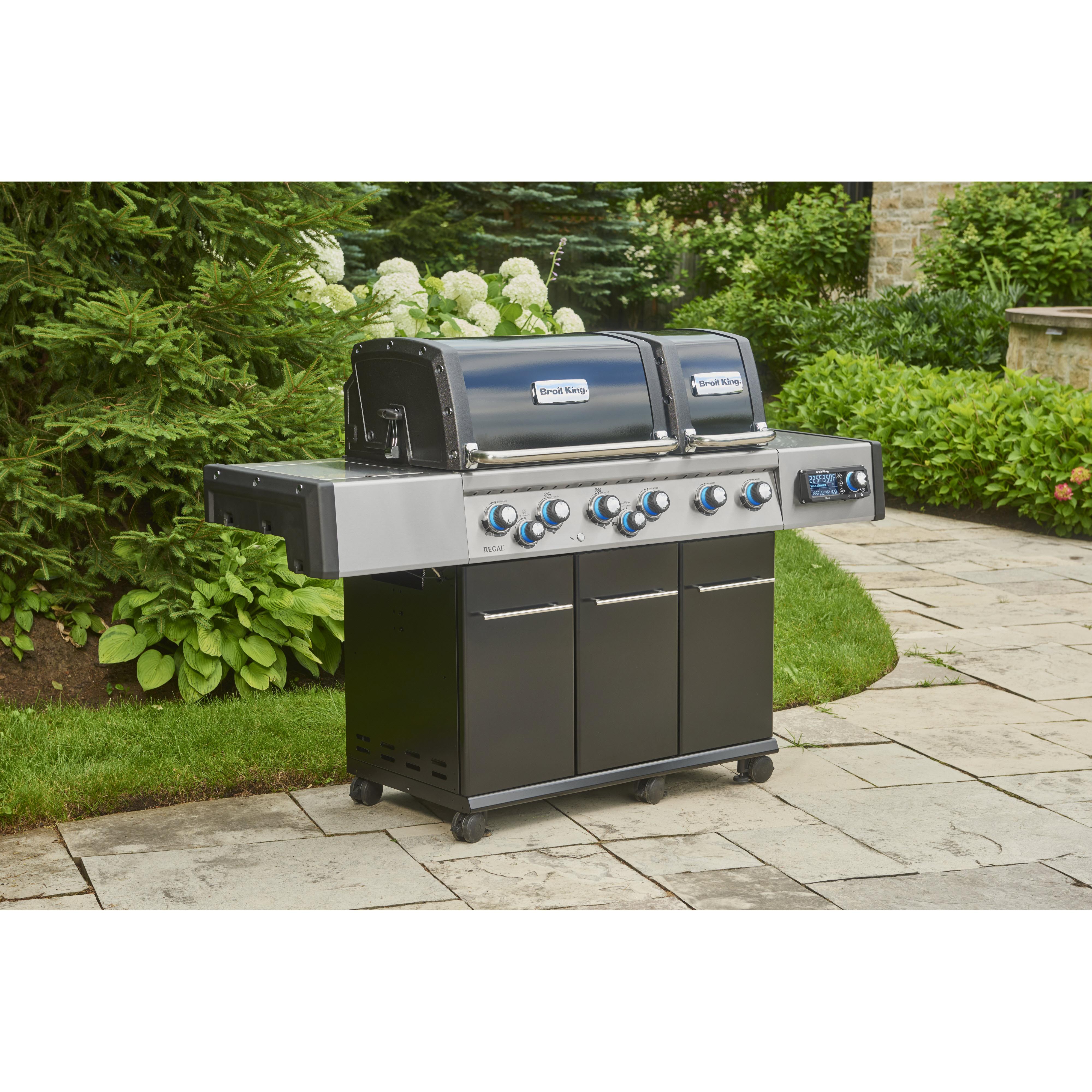 BROIL KING REGAL Q 690 PRO IR