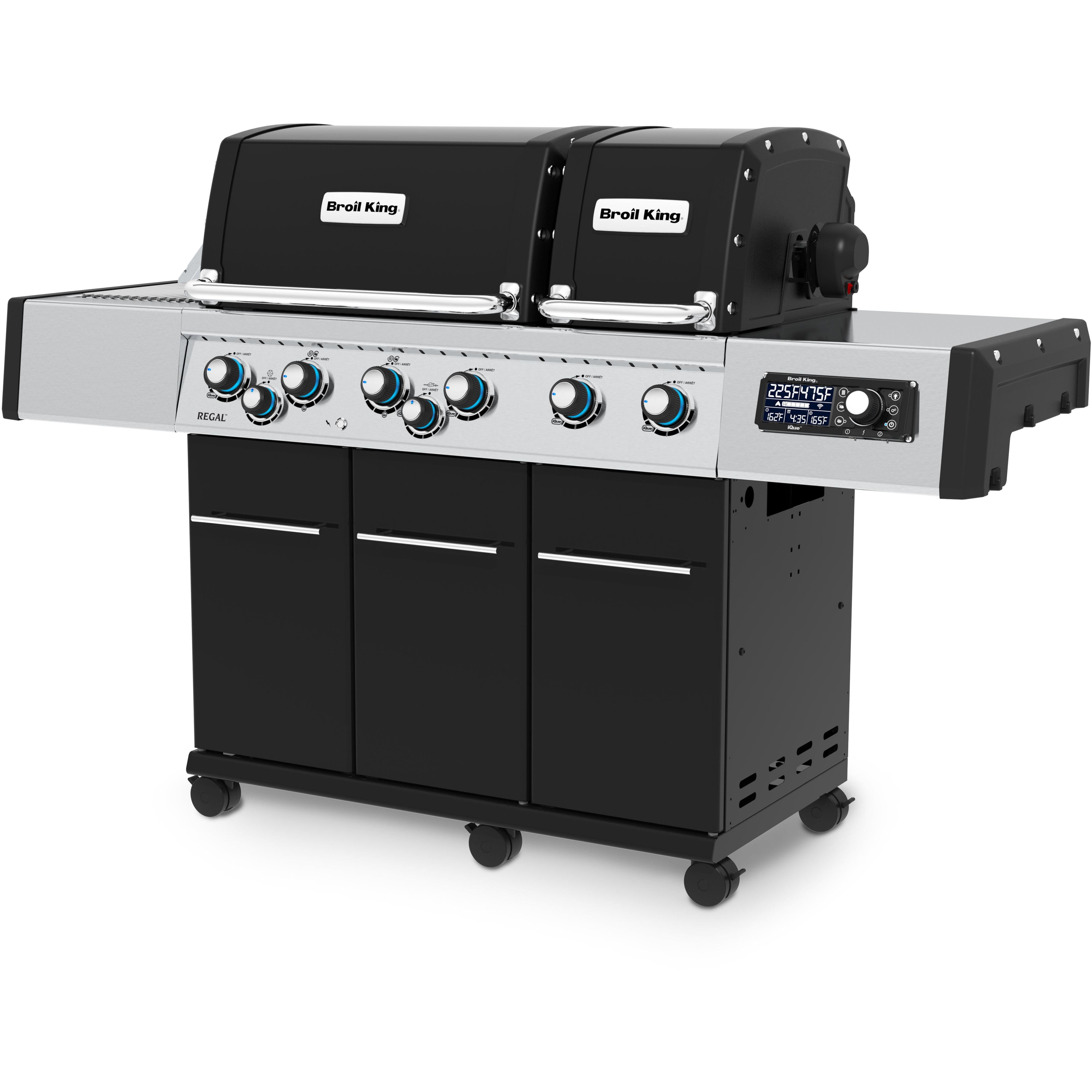 BROIL KING REGAL Q 690 PRO IR