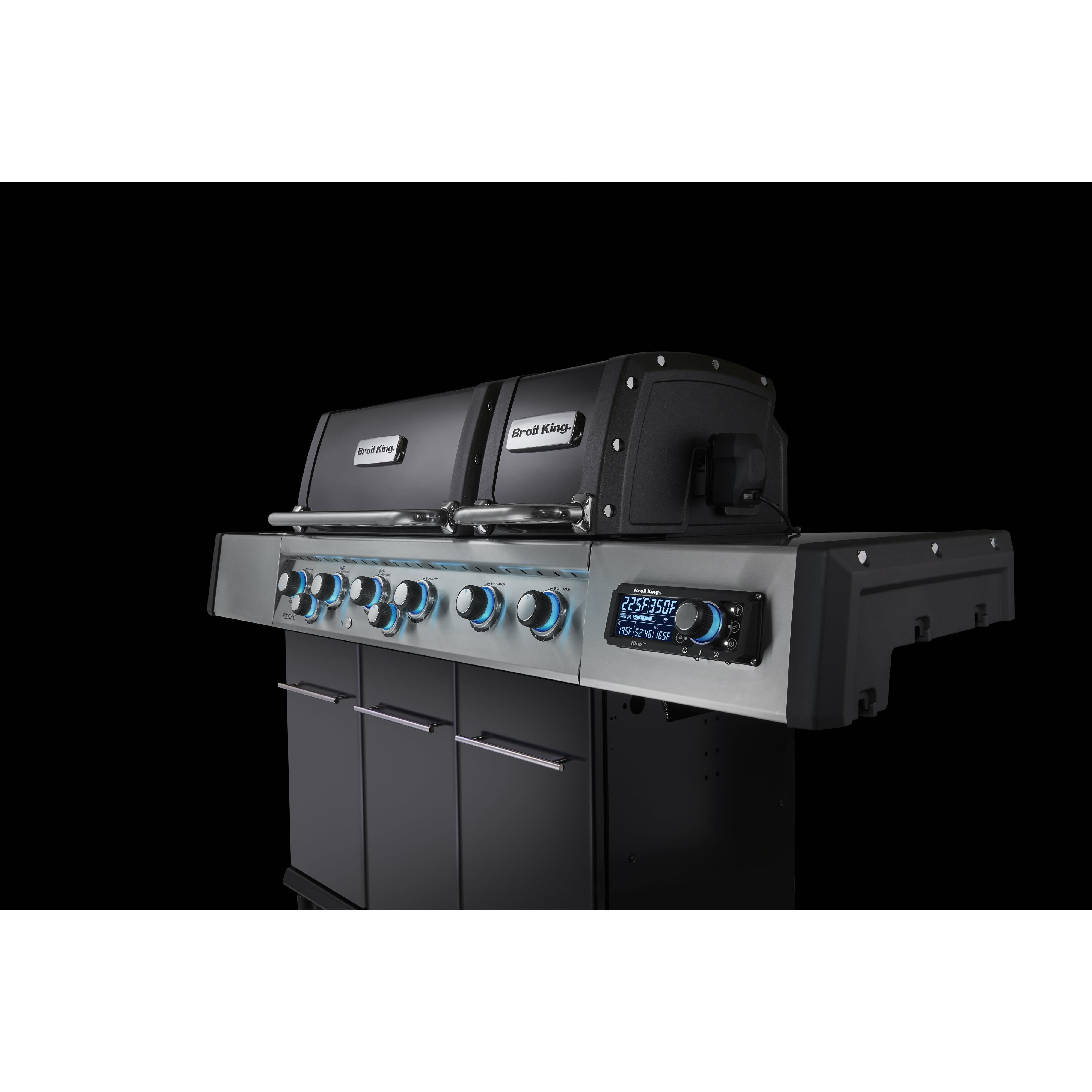 BROIL KING REGAL Q 690 PRO IR