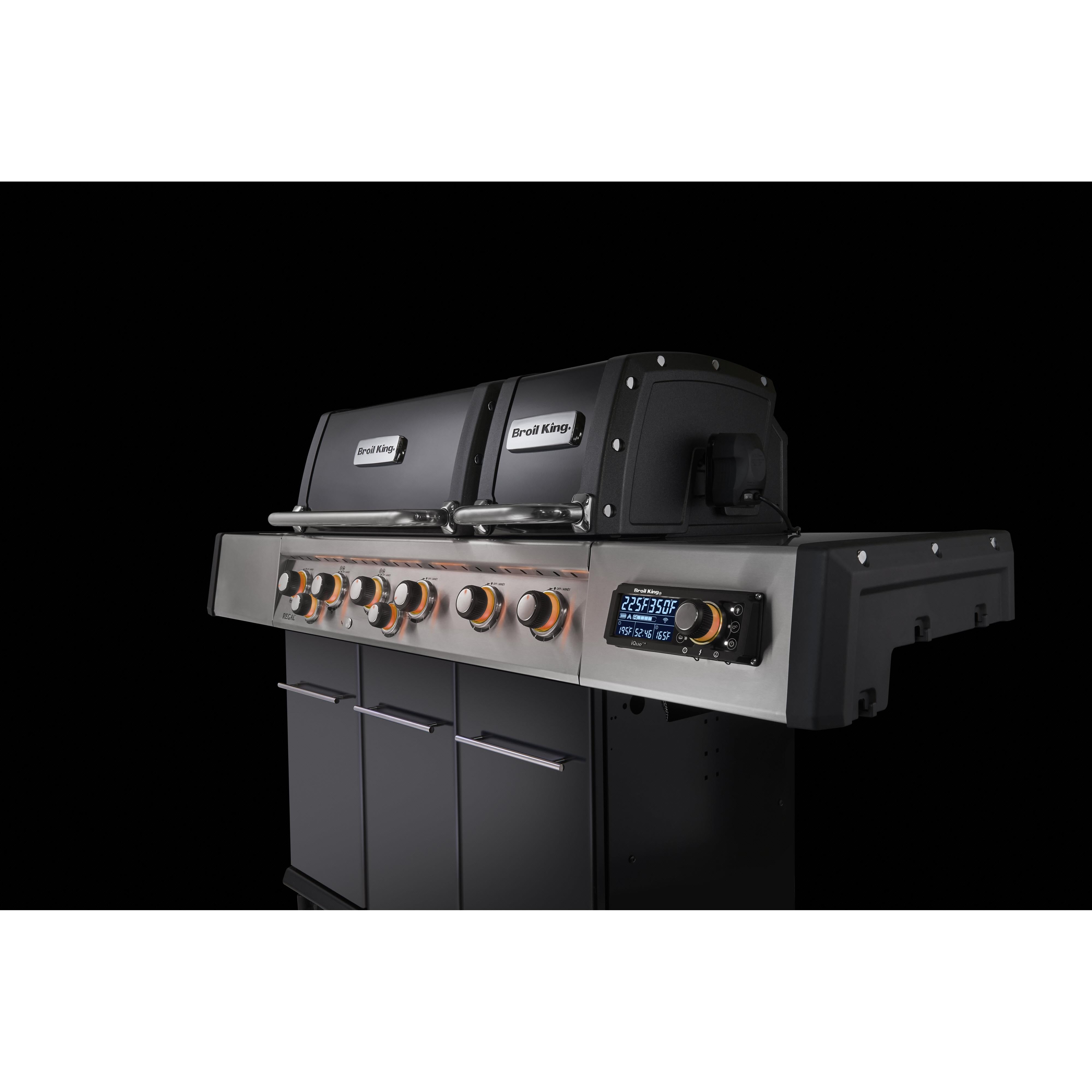 BROIL KING REGAL Q 690 PRO IR