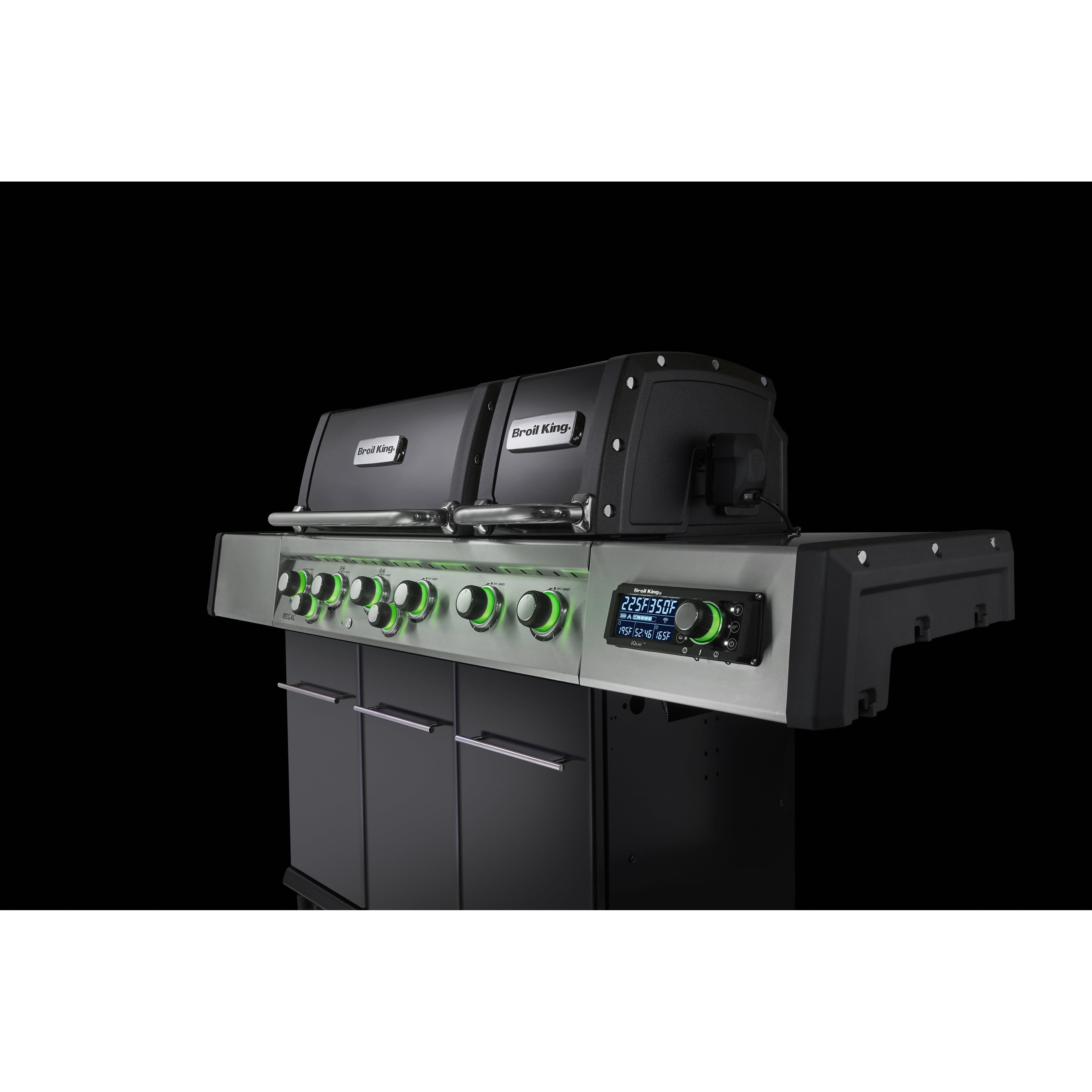 BROIL KING REGAL Q 690 PRO IR