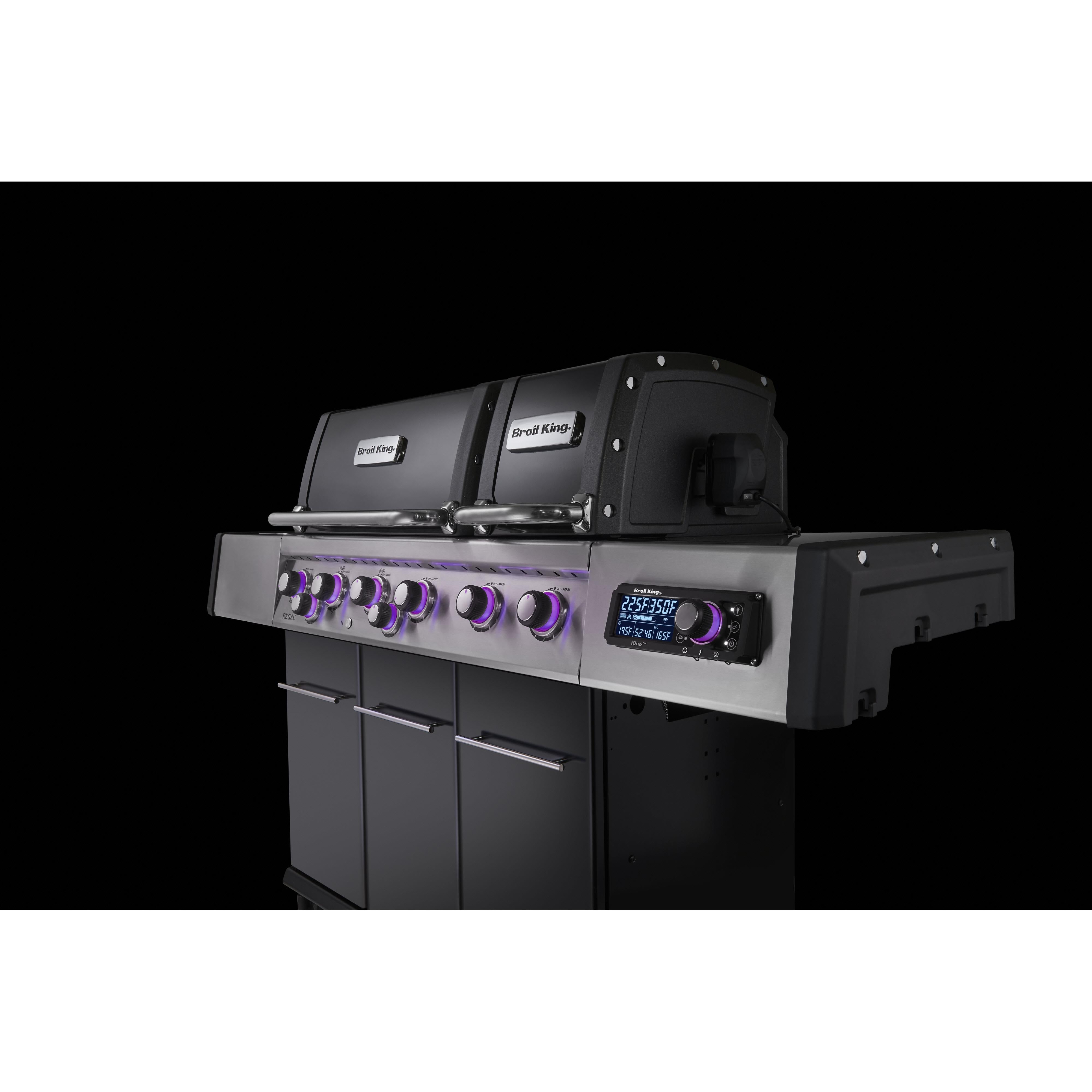 BROIL KING REGAL Q 690 PRO IR