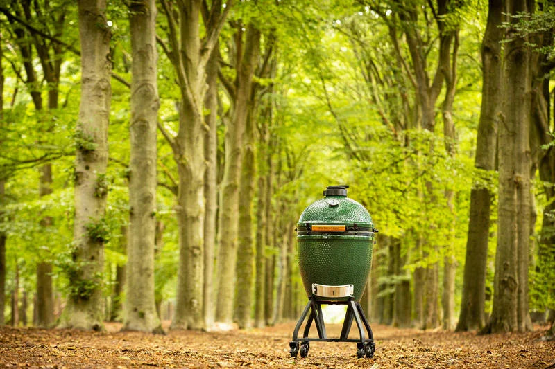 Big Green Egg 120175 | EGG intEGGrated Nest+Handler