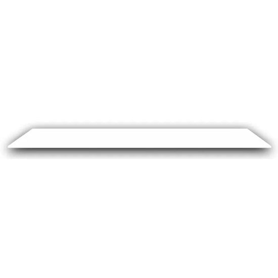 Alfa Ovens AC-CKS-P80C TOP 80 WHITE CORIAN