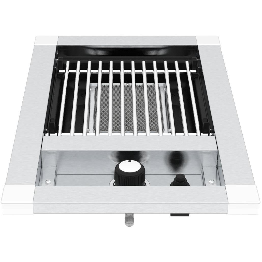 IMPERIAL S 100 INFRARED RANGE BURNER