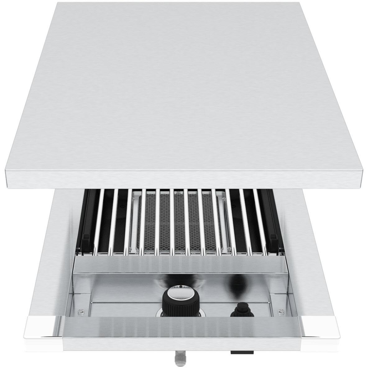 IMPERIAL S 100 INFRARED RANGE BURNER