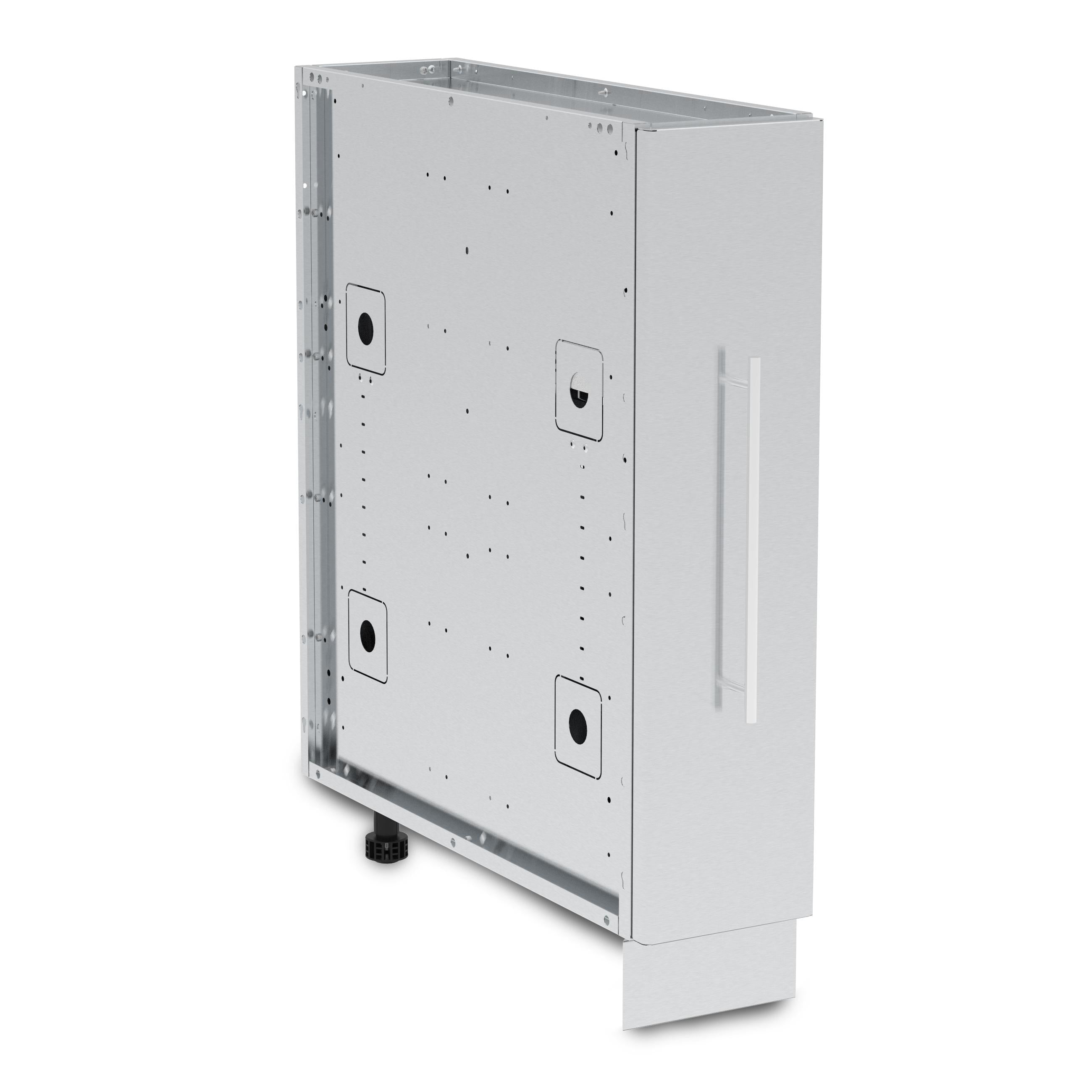 Broil King 808400 SPICE CABINET - SS