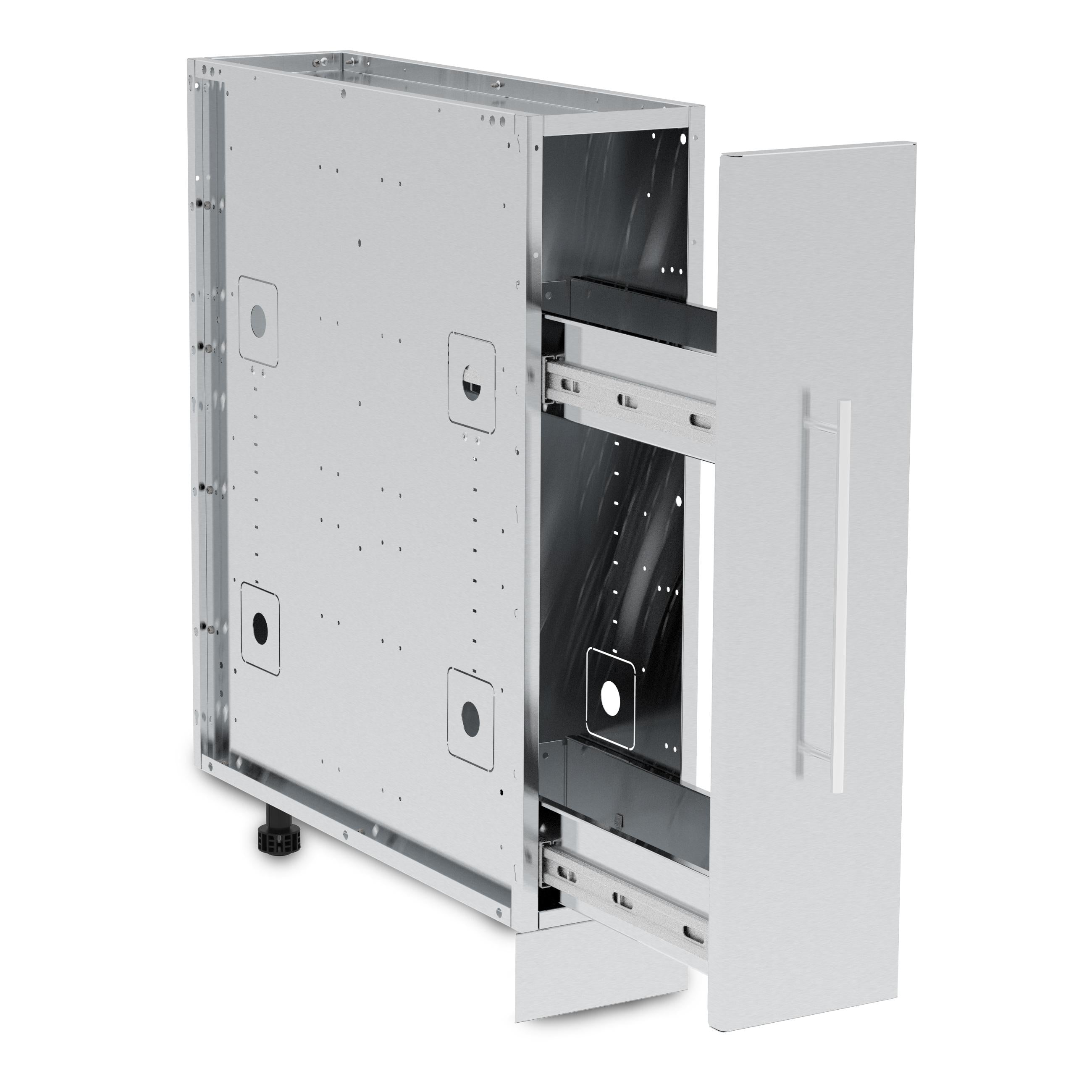 Broil King 808400 SPICE CABINET - SS