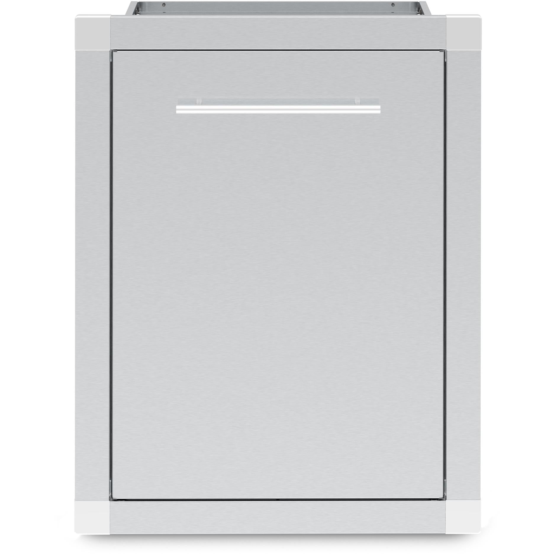 Broil King 800810 ENCLOSED WASTE ORGANIZER ASSEMBLY - SS