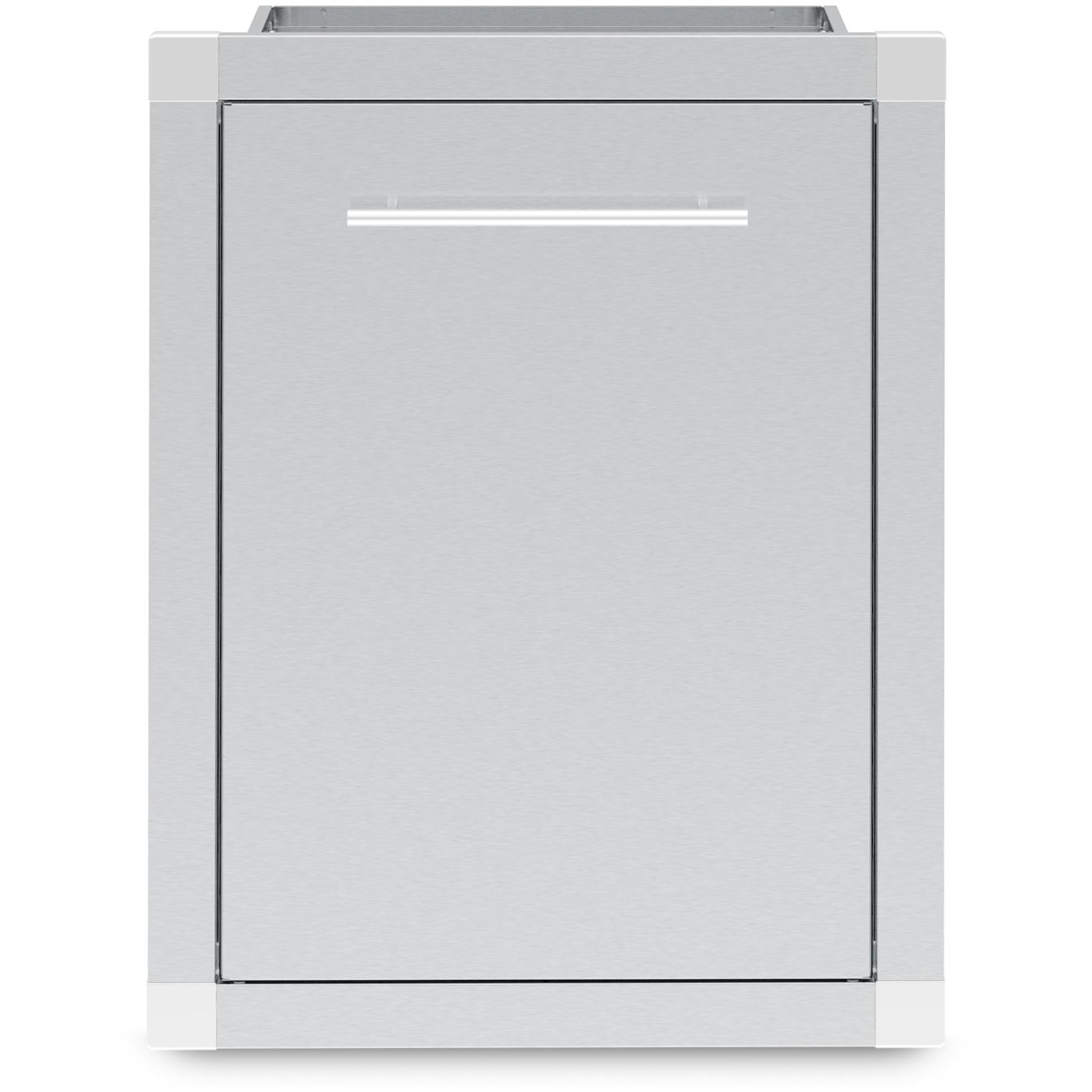 Broil King 800110 ENCLOSED DOOR ASSEMBLY - SINGLE - SS