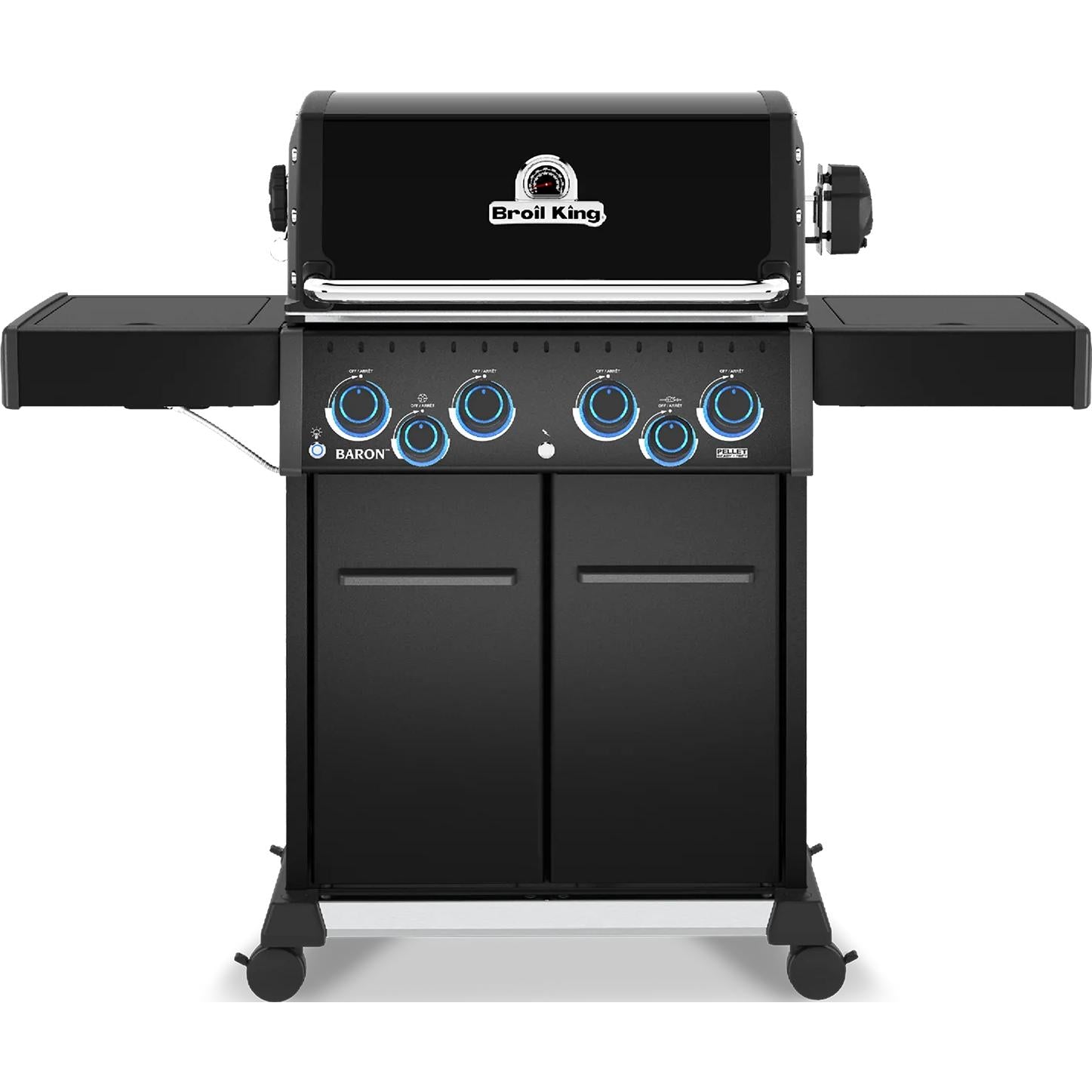 BROIL KING BARON 490 PRO SHADOW