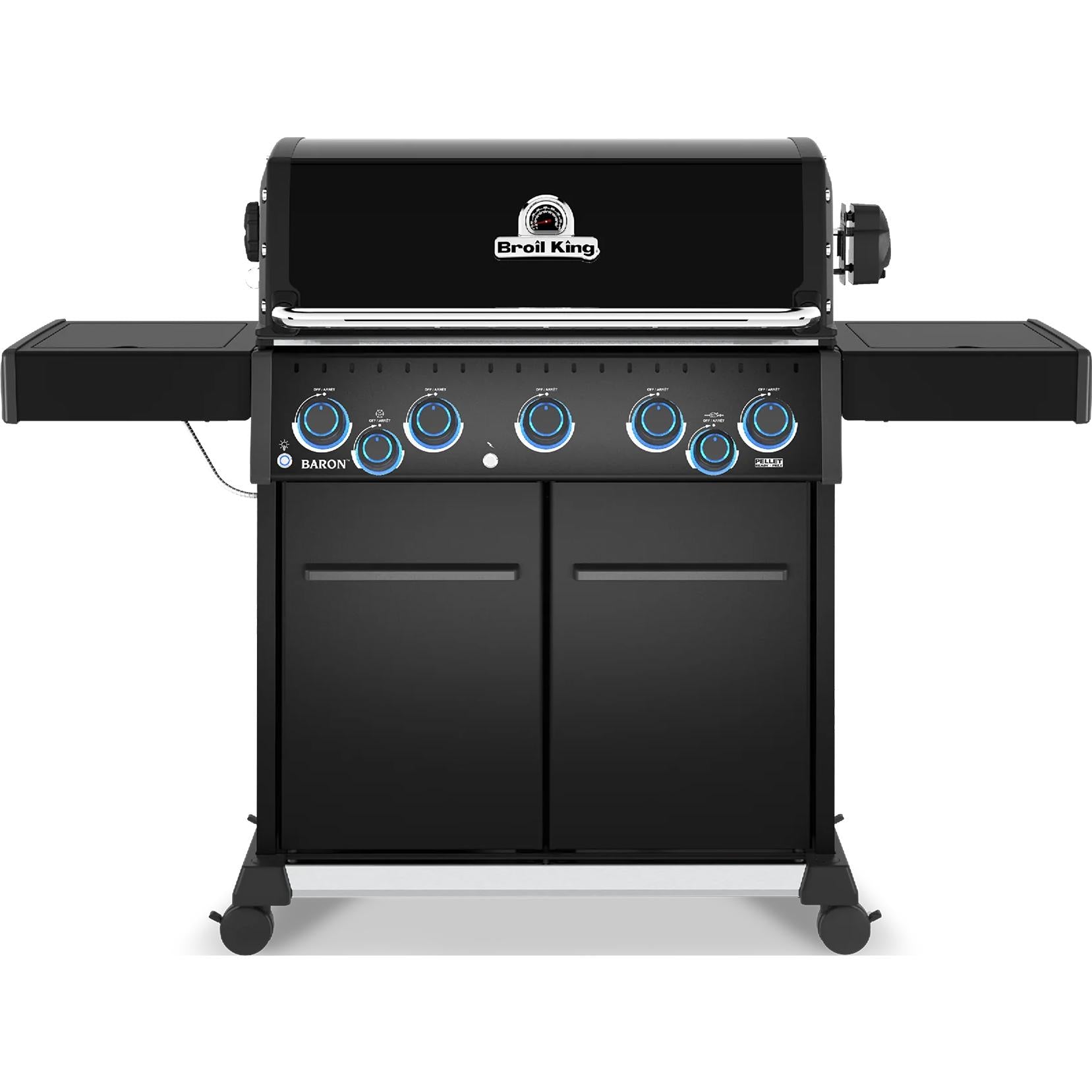 BROIL KING BARON 590 PRO SHADOW