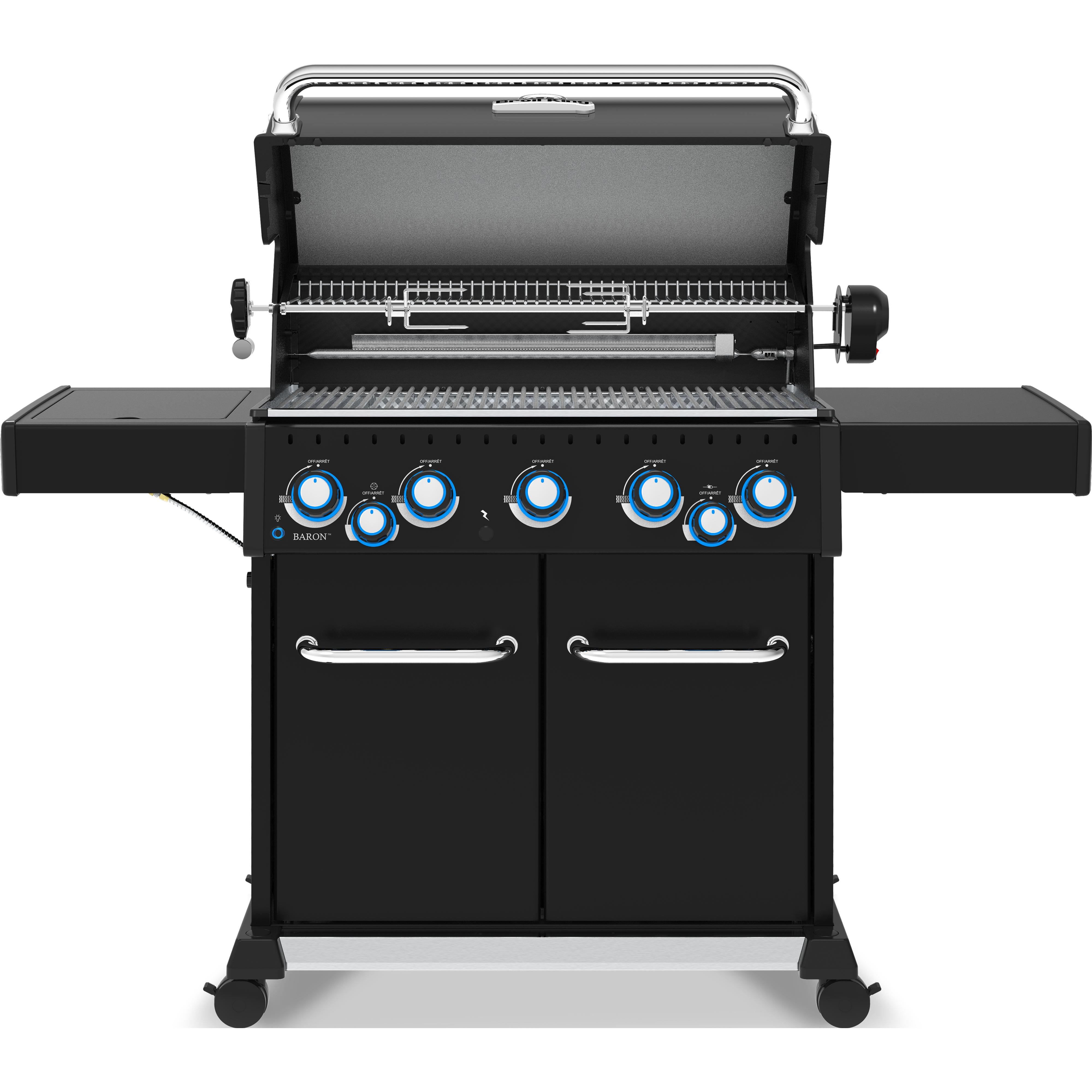 BROIL KING BARON 590 PRO SHADOW