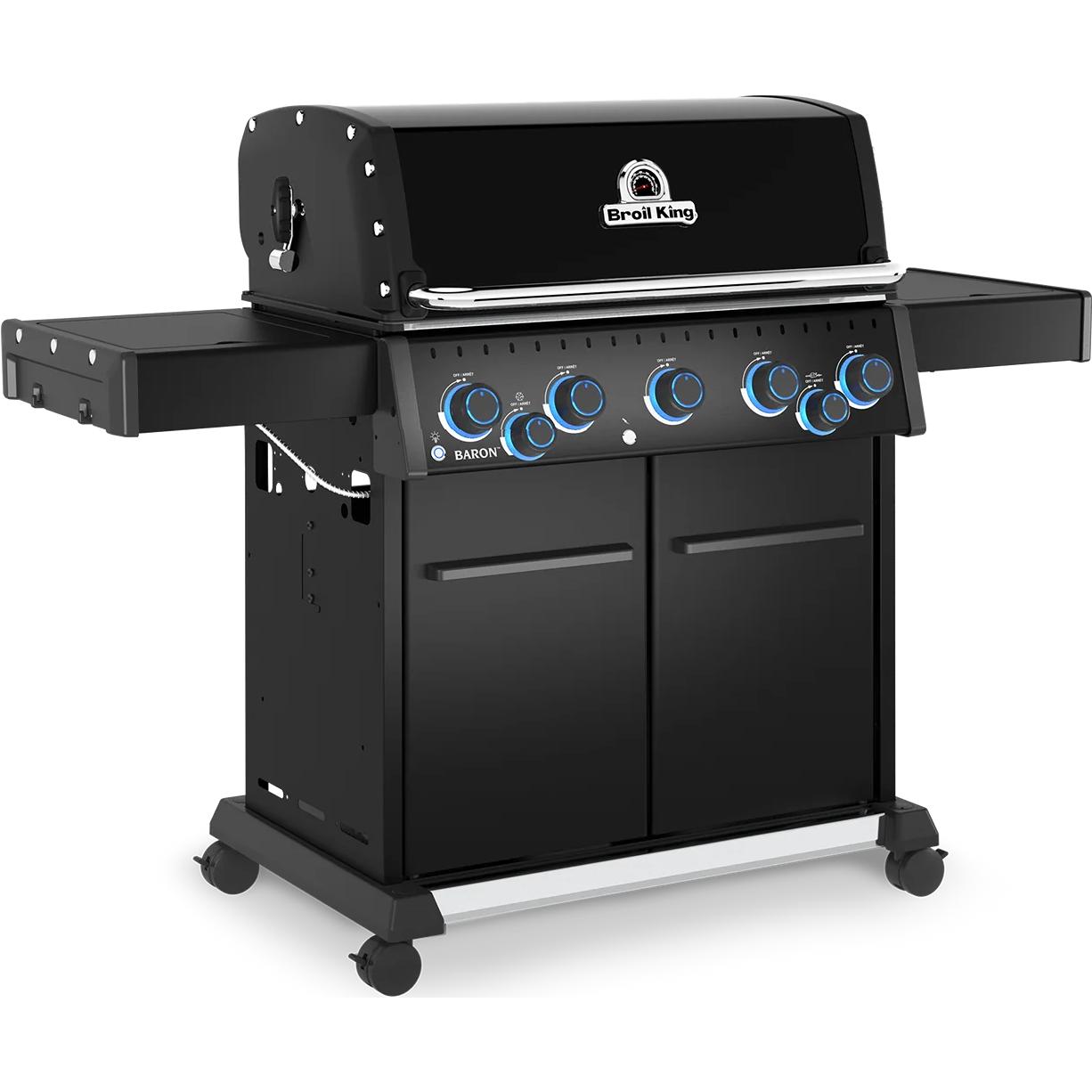 BROIL KING BARON 590 PRO SHADOW