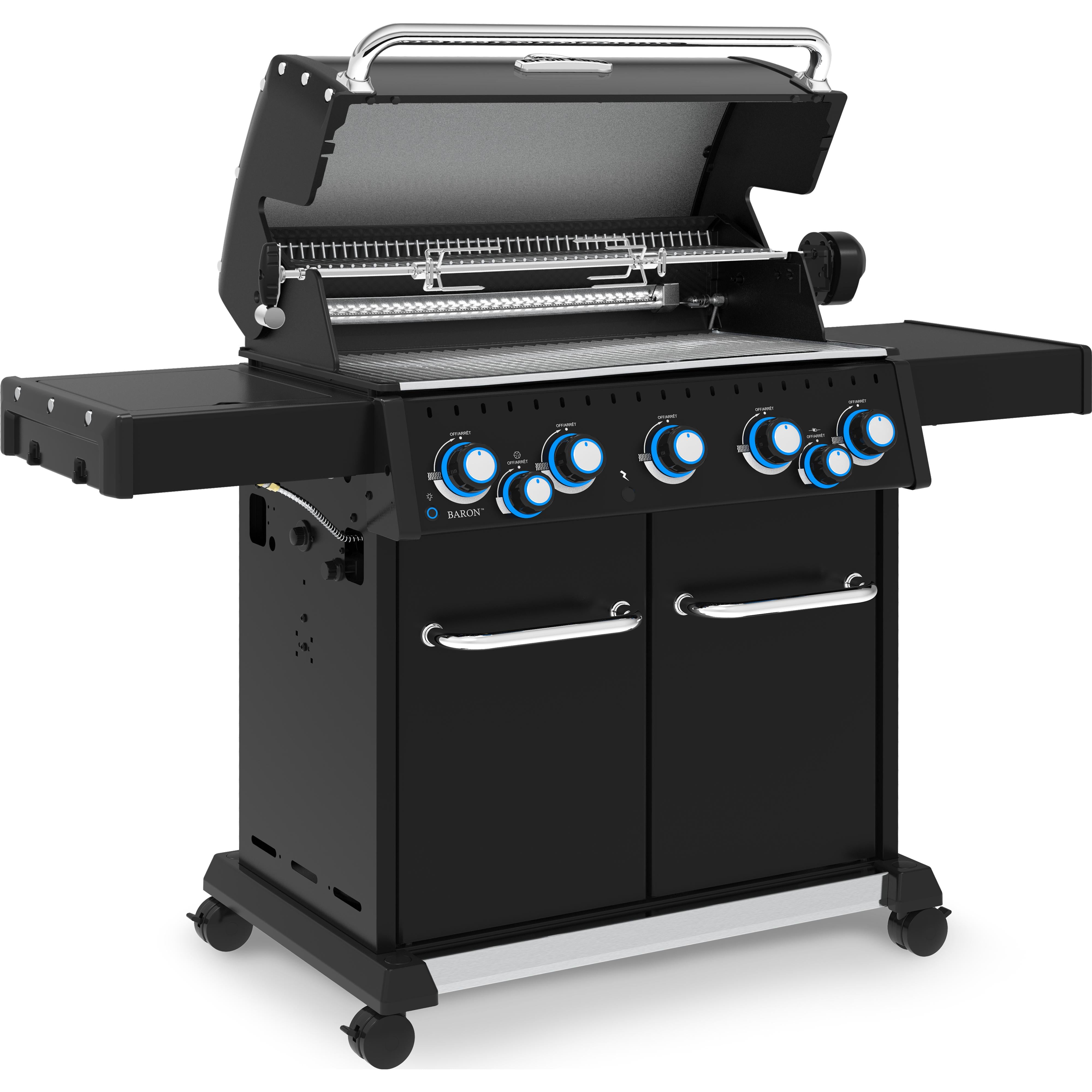 BROIL KING BARON 590 PRO SHADOW