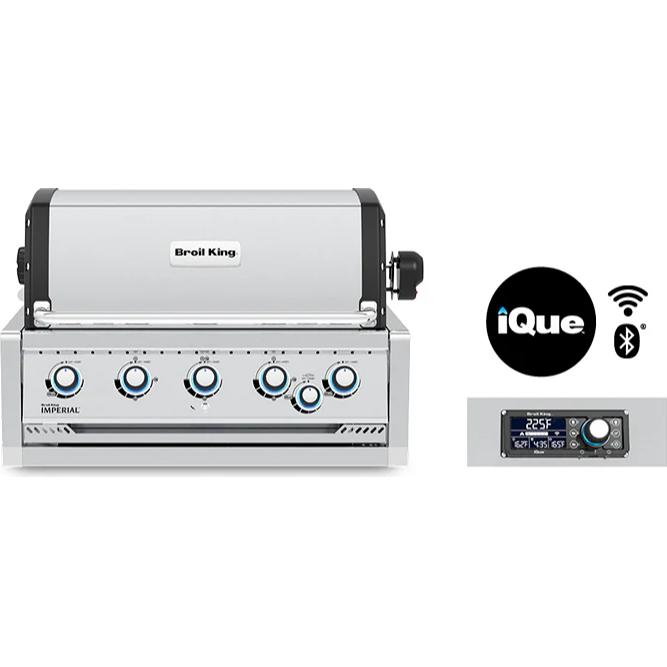BROIL KING IMPERIAL QS 570 BI