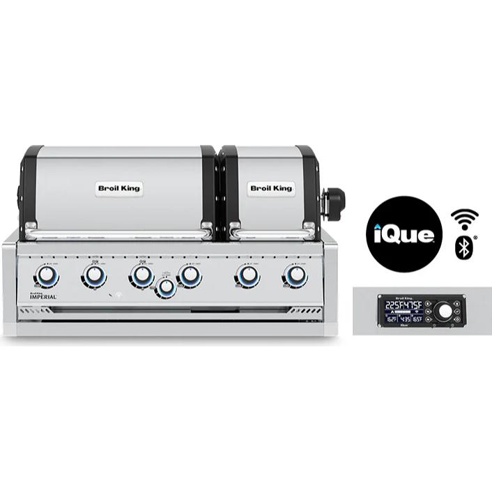 BROIL KING IMPERIAL QS 670 BI