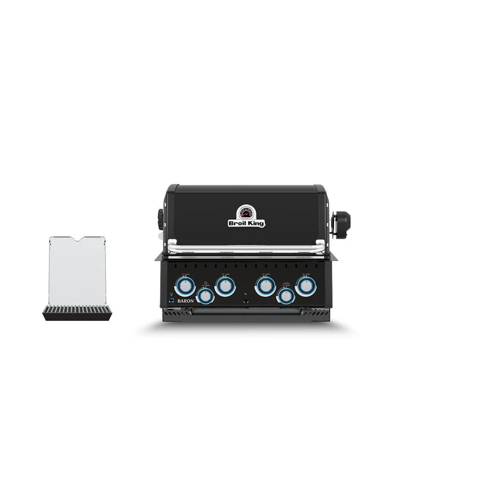 BROIL KING BARON 490 IR SHADOW BI