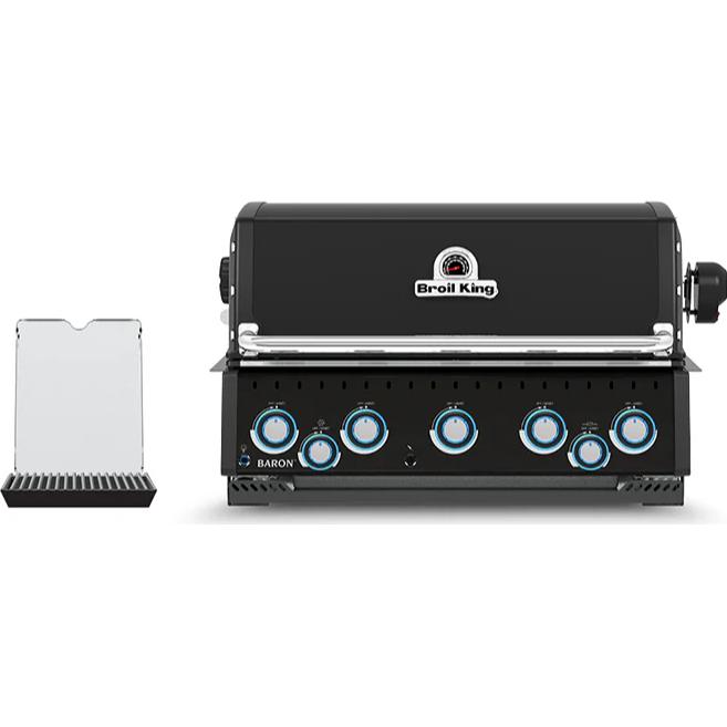 BROIL KING BARON 590 IR SHADOW BI