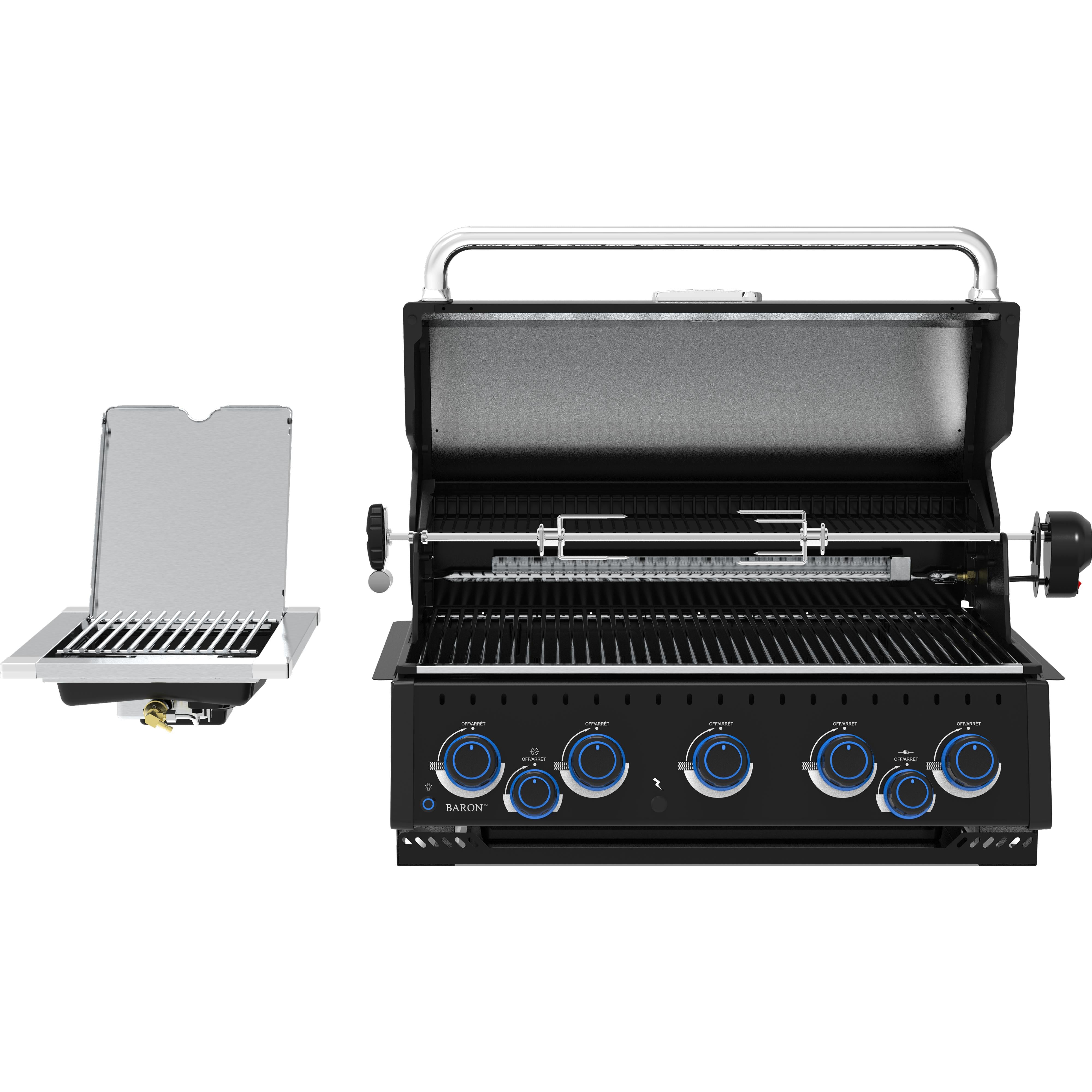 BROIL KING BARON 590 IR SHADOW BI